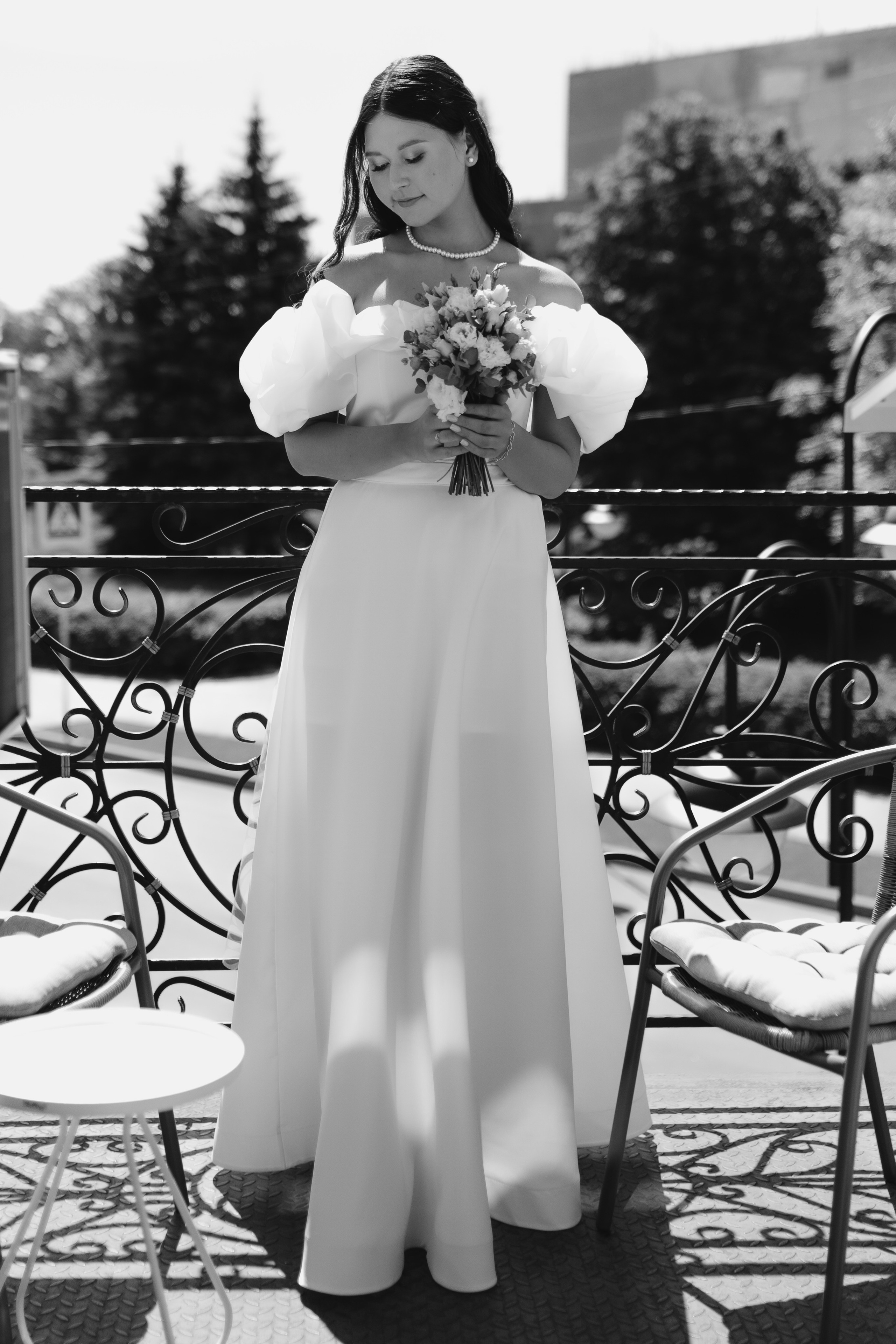 Вероника. Фотограф Торопец Кристина Абрамова Kanwellia photography