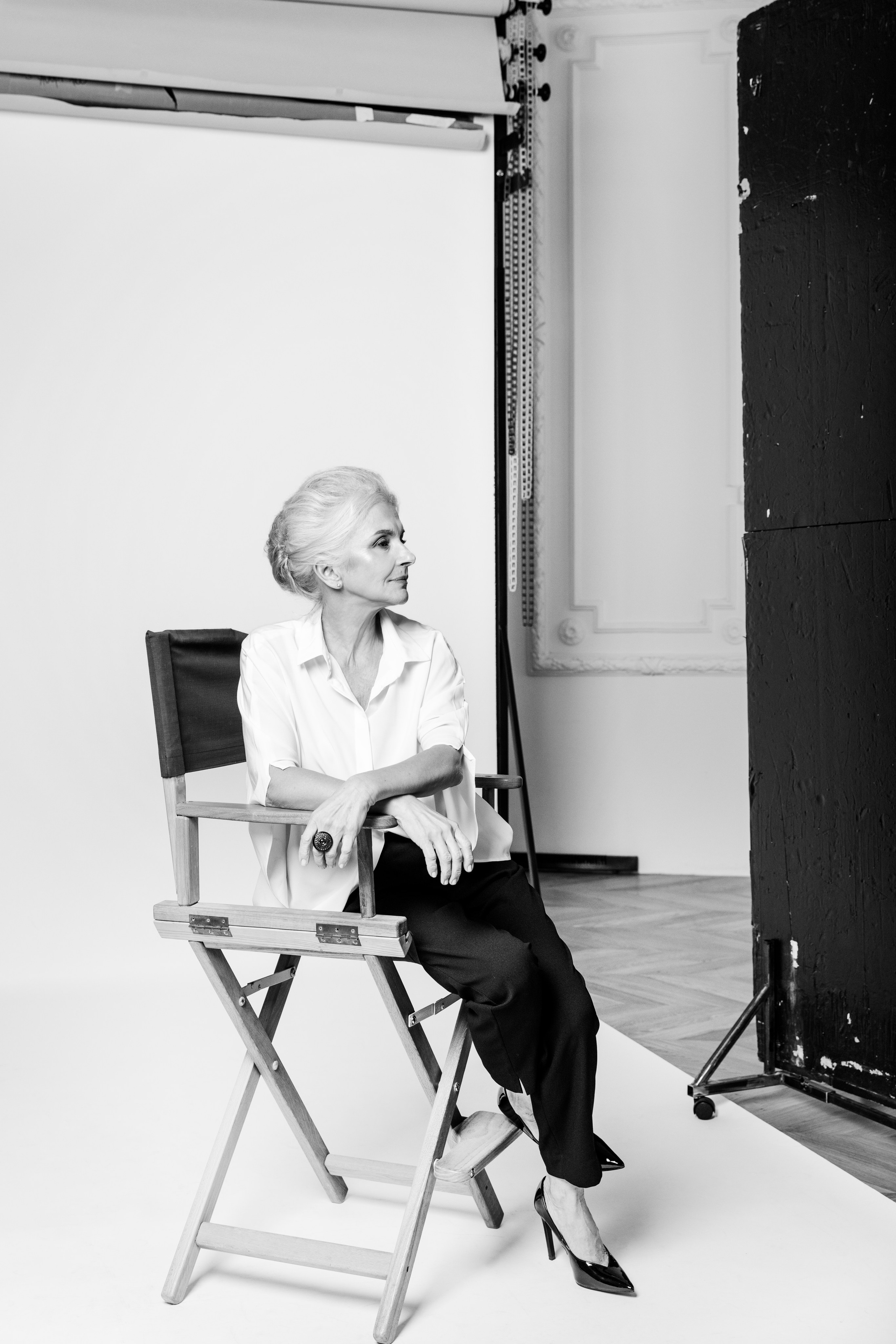 Модель Татьяна Н. в СПб