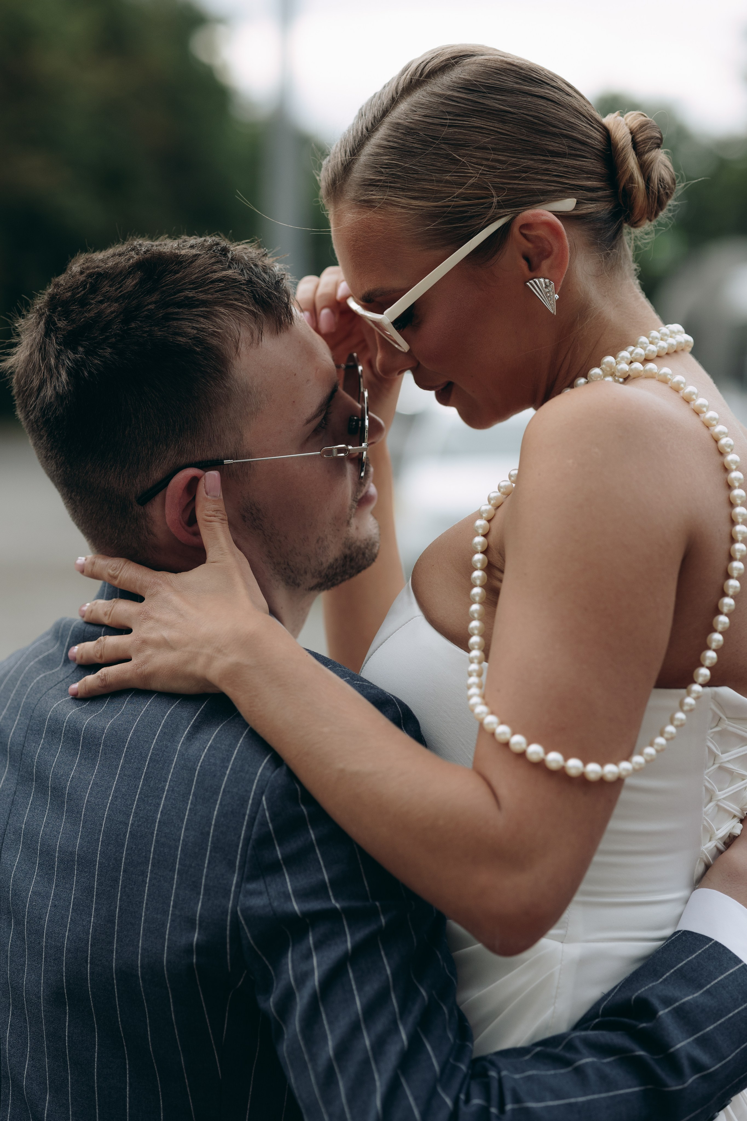 Свадебный фотограф Репортажный фотограф Казань