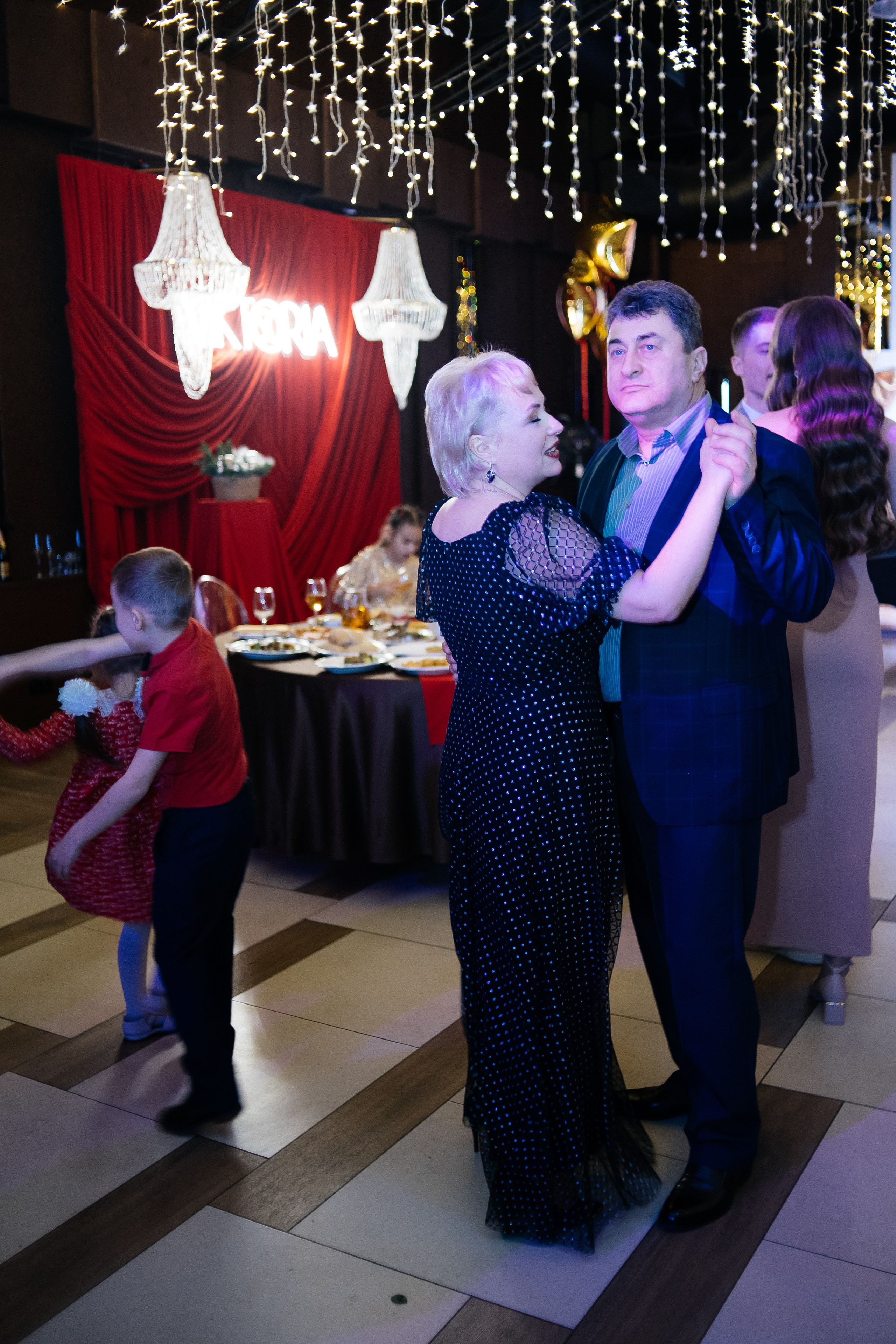 Юбилей. Фотограф в Иркутске