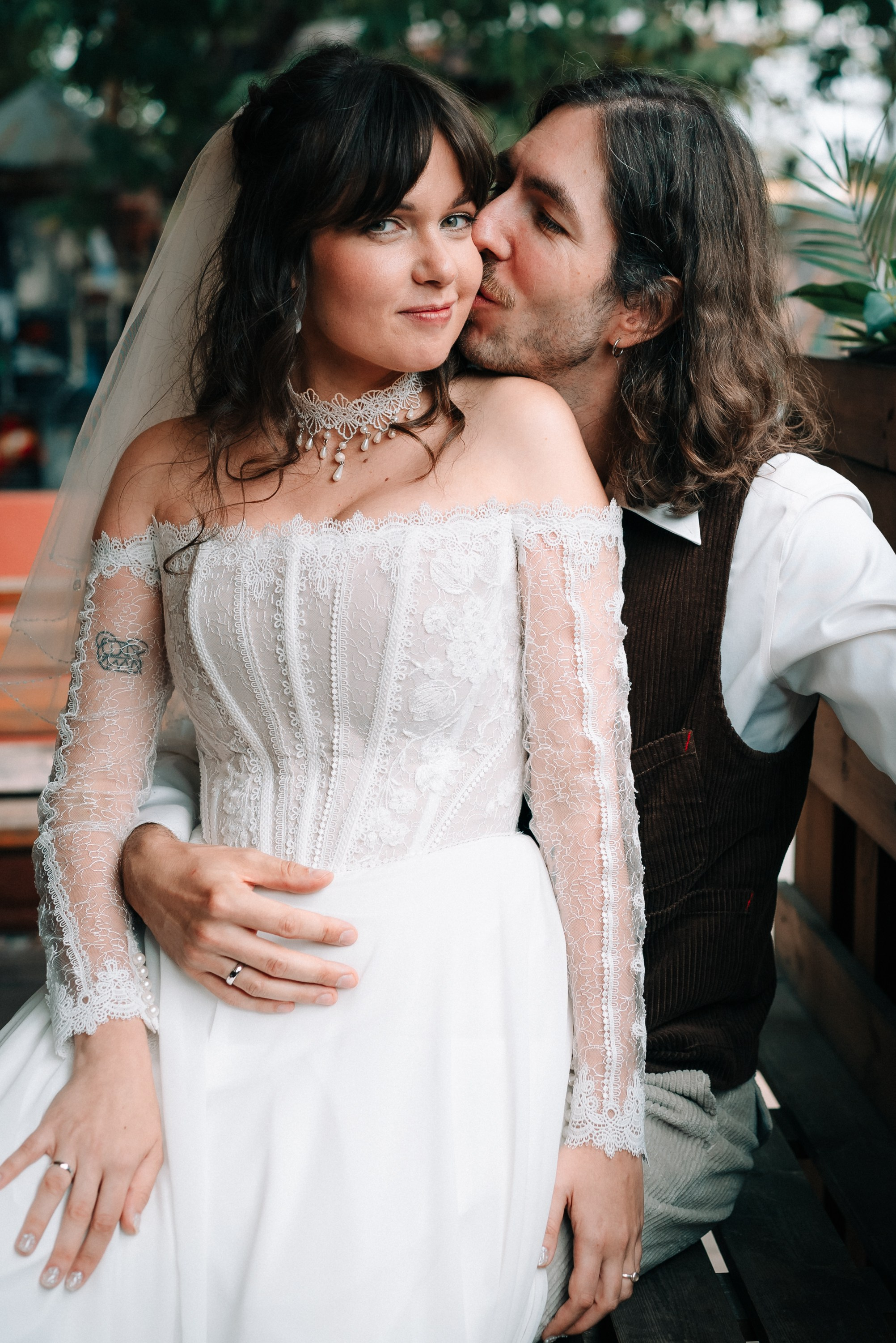 Свадебный фотограф Москва семейный фотограф в Москве. Andrey Luzin | [yooroock] photographer