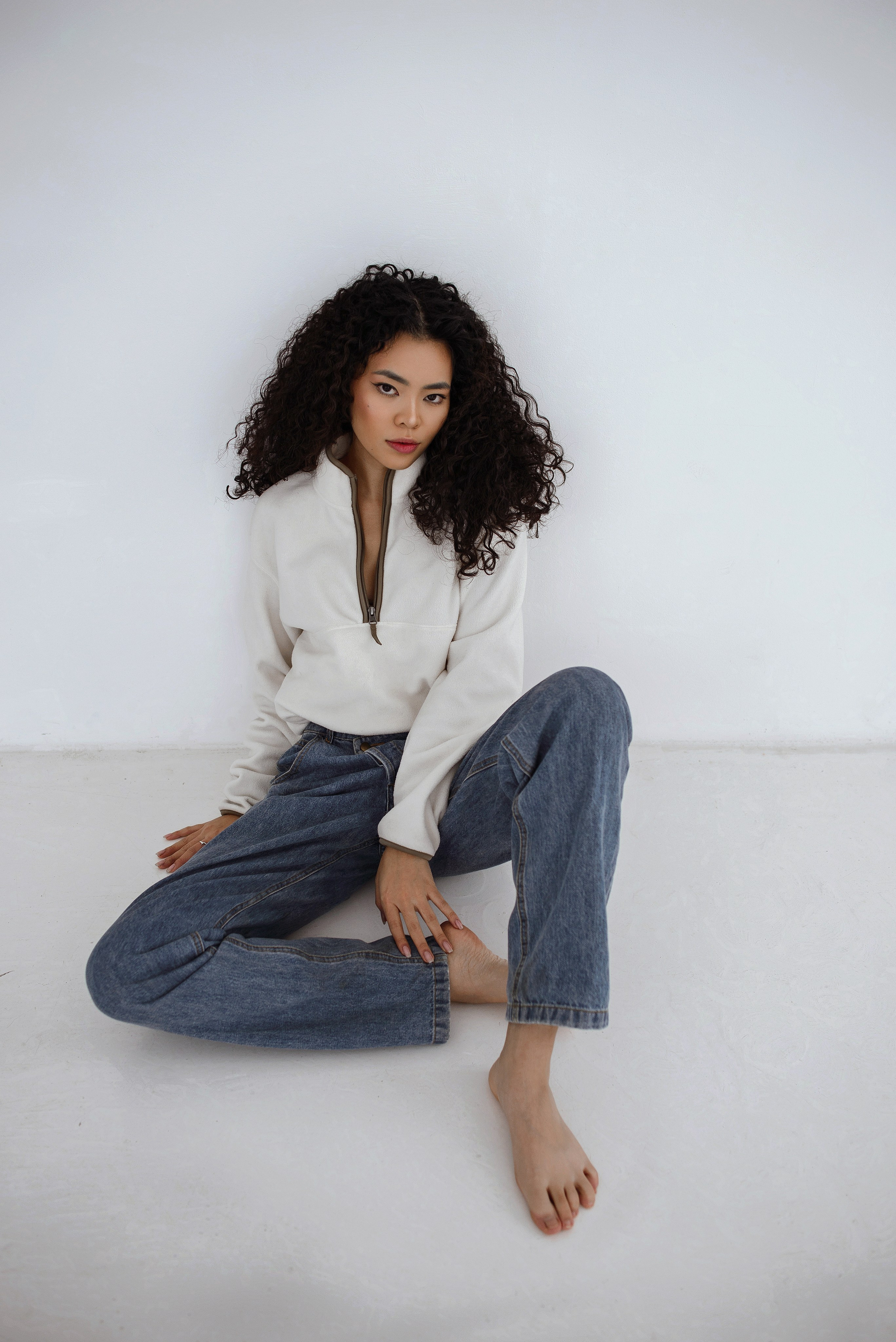 Катя. Фотограф в Москве Казакова Анна