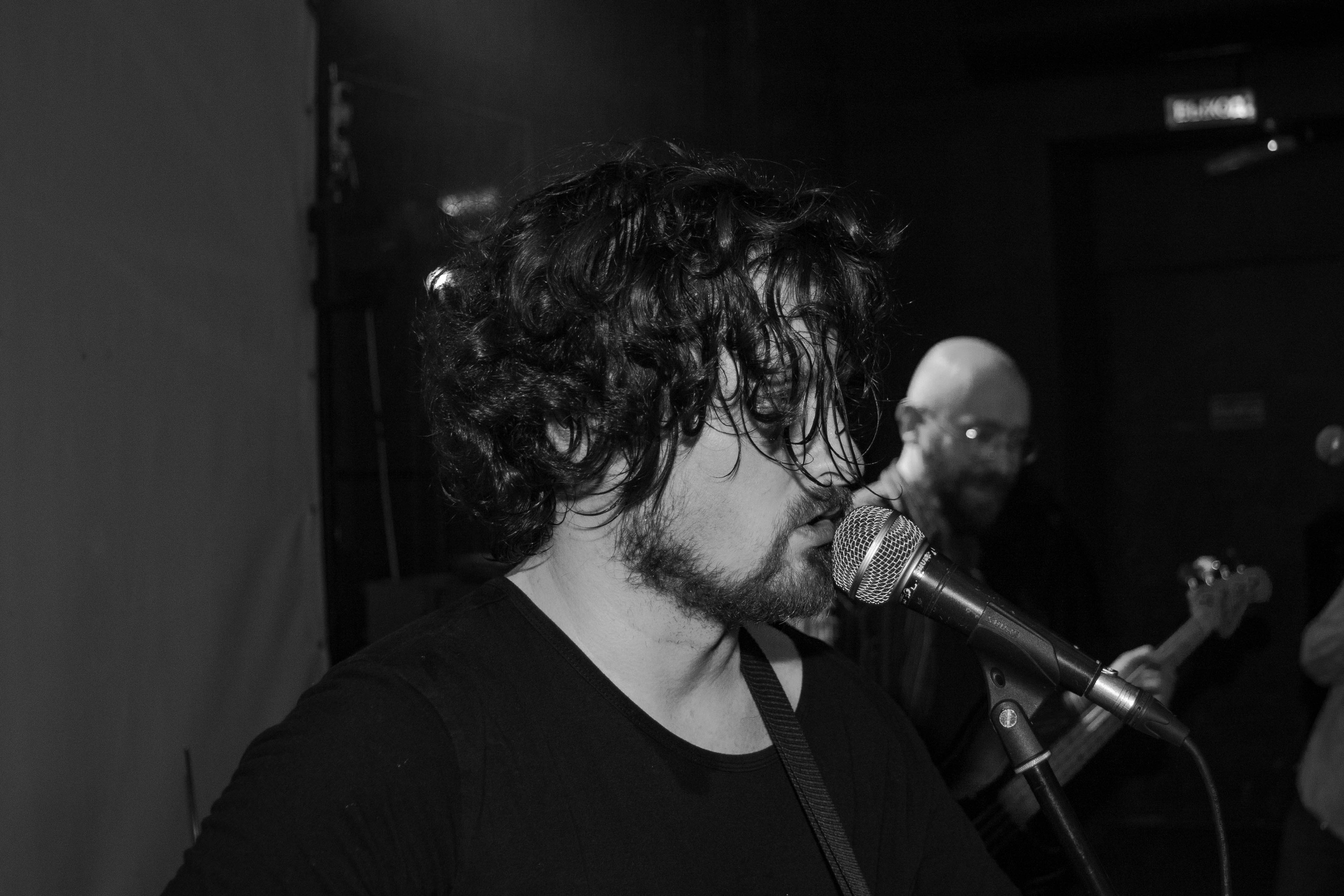 Chernaya Rechka. Фотограф для музыкантов, фотограф на концерт, концертный фотограф, съемка концерта, бэкстейдж фотограф