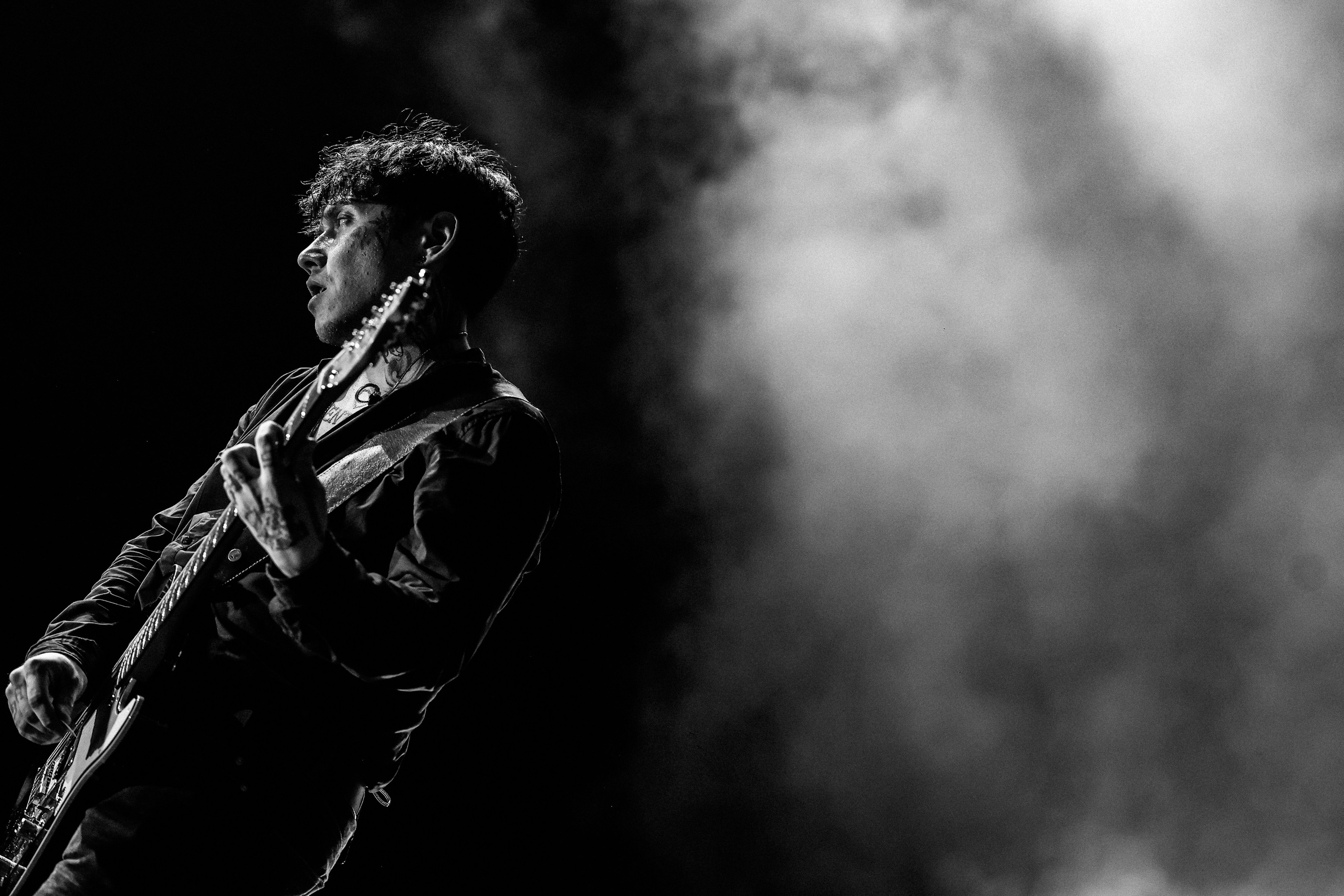 ТРИ ДНЯ ДОЖДЯ @ATMOSPHERE MOSCOW