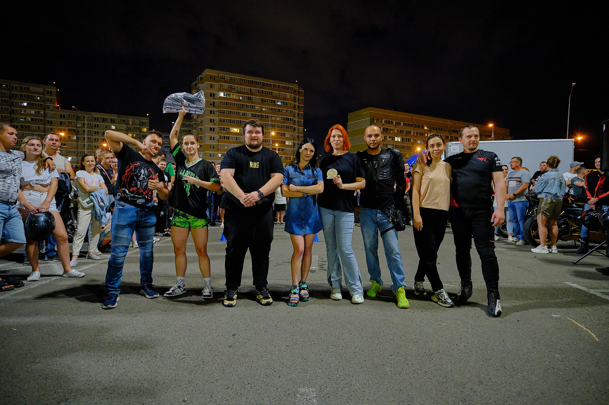 Моточетверг 20.06.2024. Константин Тимонин — фотограф в Краснодаре