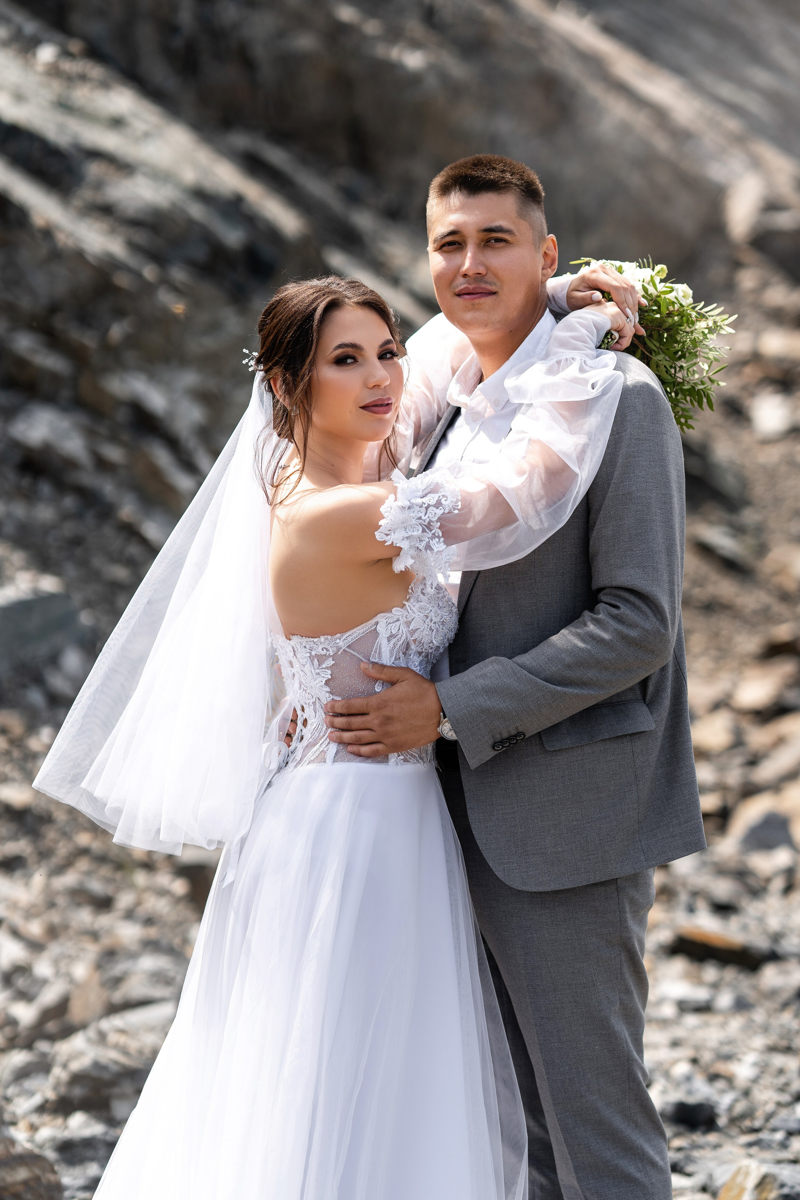 Дмитрий&Екатерина. Семейный и детский фотограф в Селенгинске Екатерина Чупрова