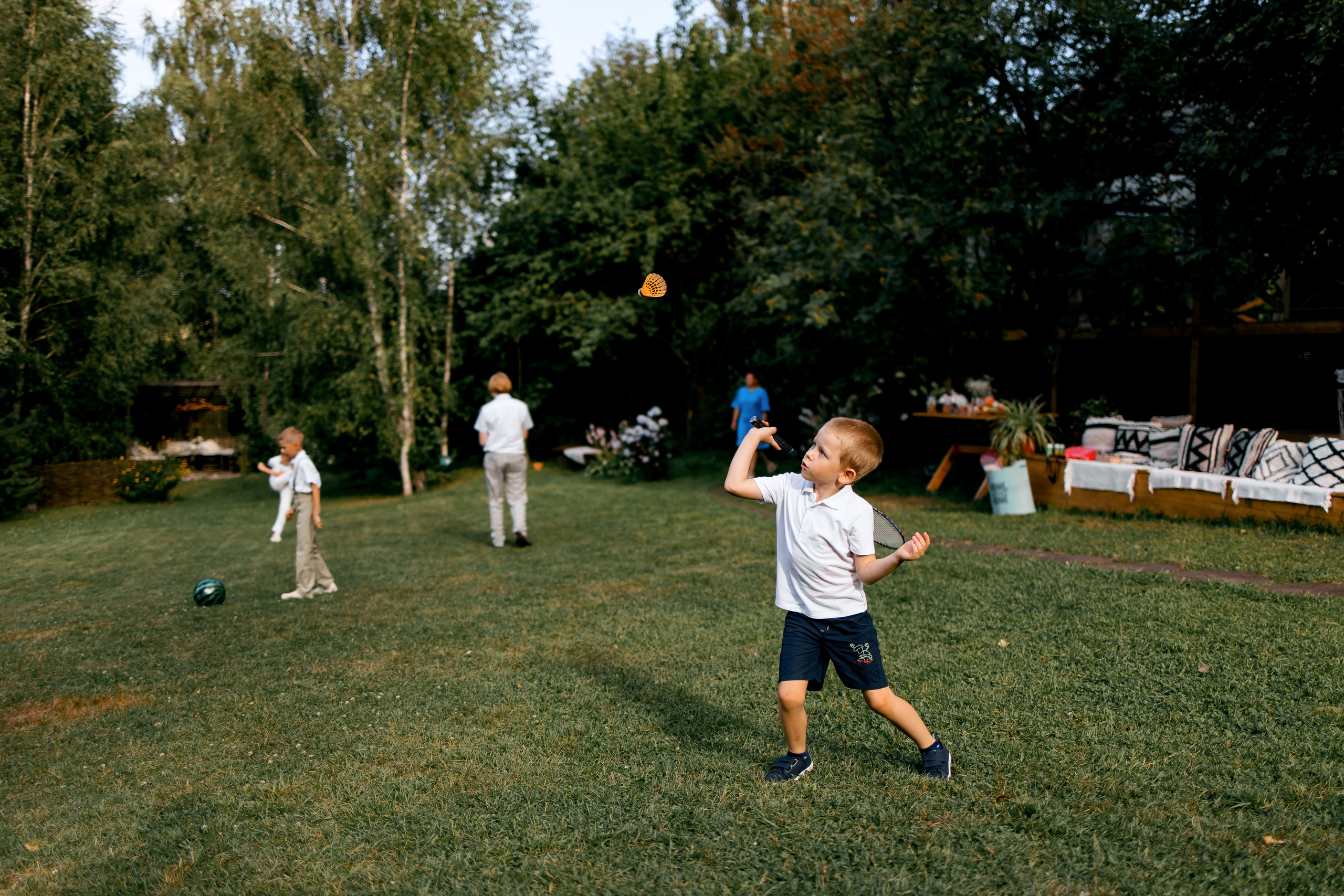 Валентин и Анастасия. Свадебный и семейный фотограф в Туле и области Маша Костина
