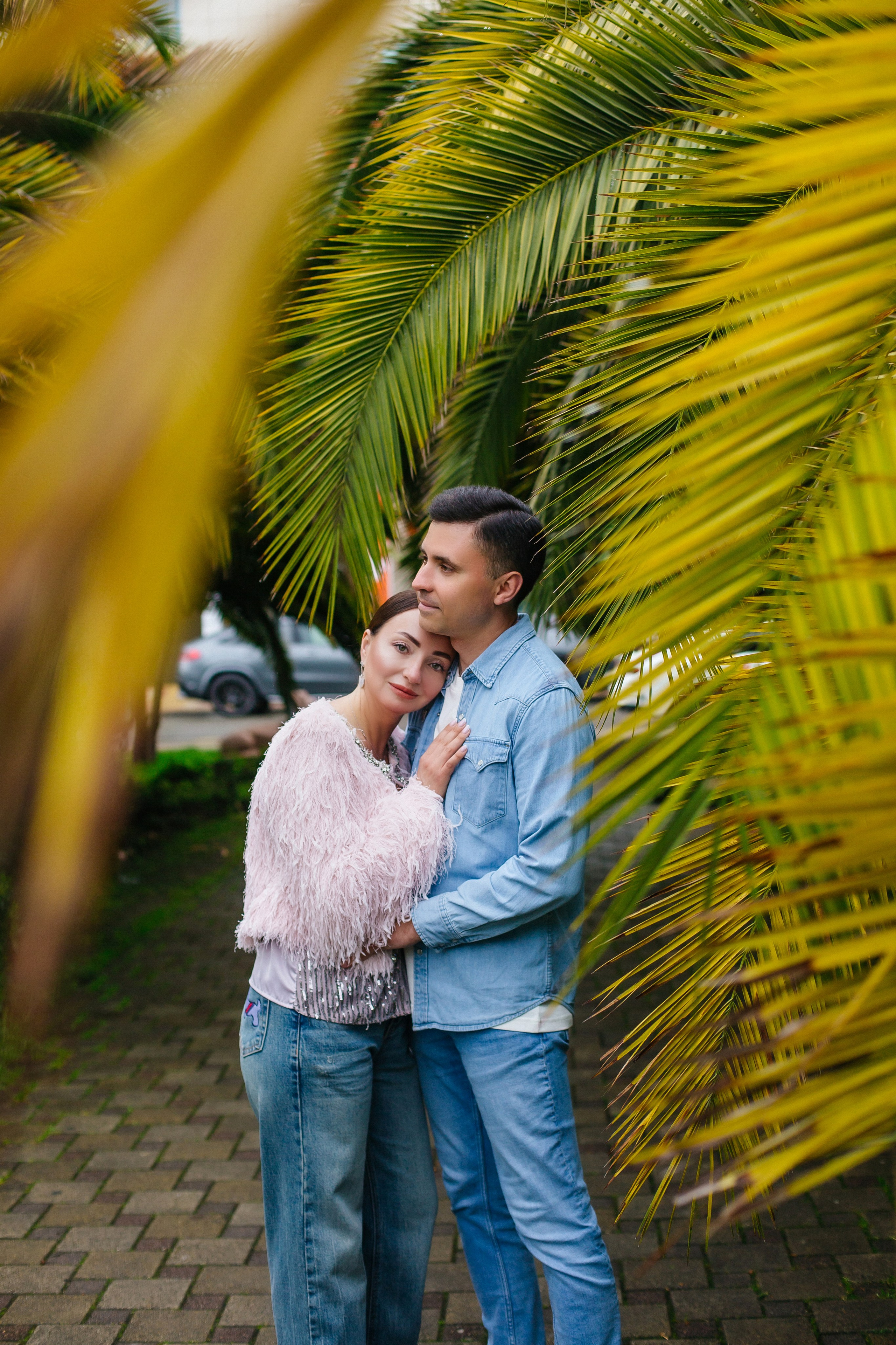 Фотосессия Love story в Сочи. Фотограф Сочи Адлер. Солькаева Анастасия