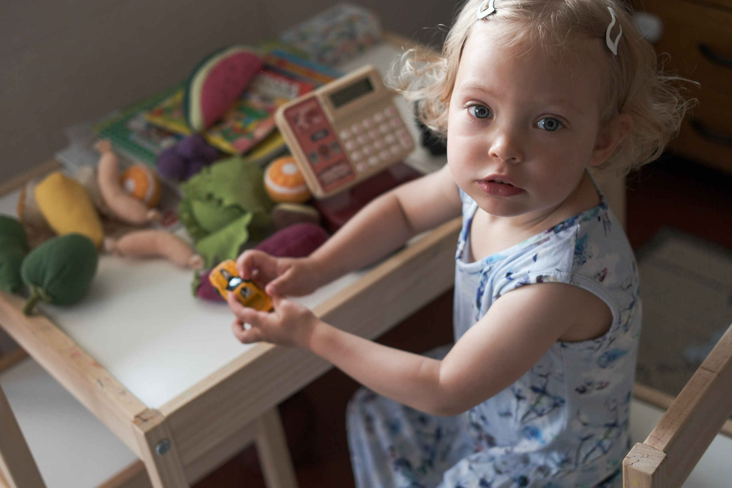 Таня и Ева. Семейный фотограф в Москве Кондрашова Ирина