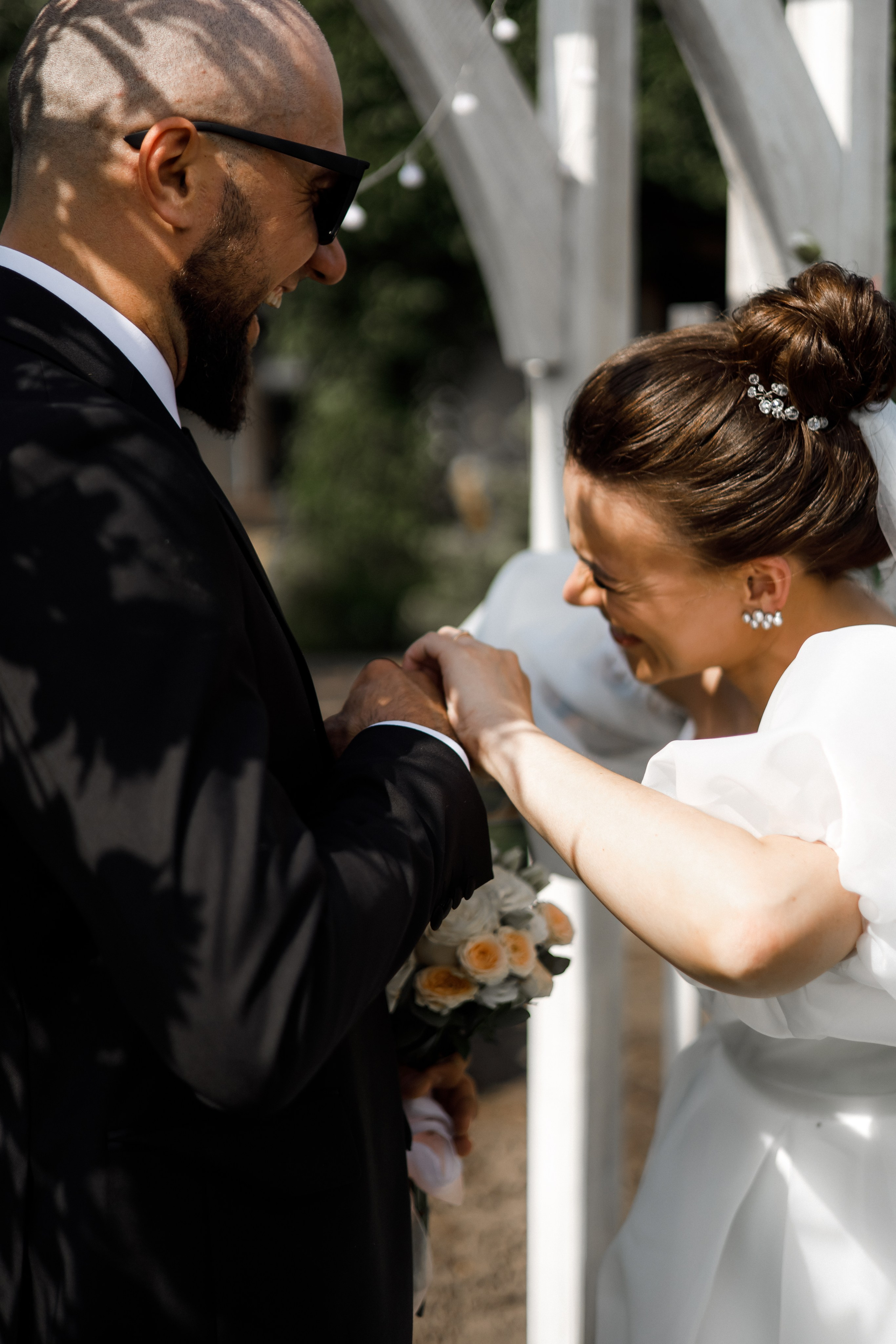 Свадебные. Главная