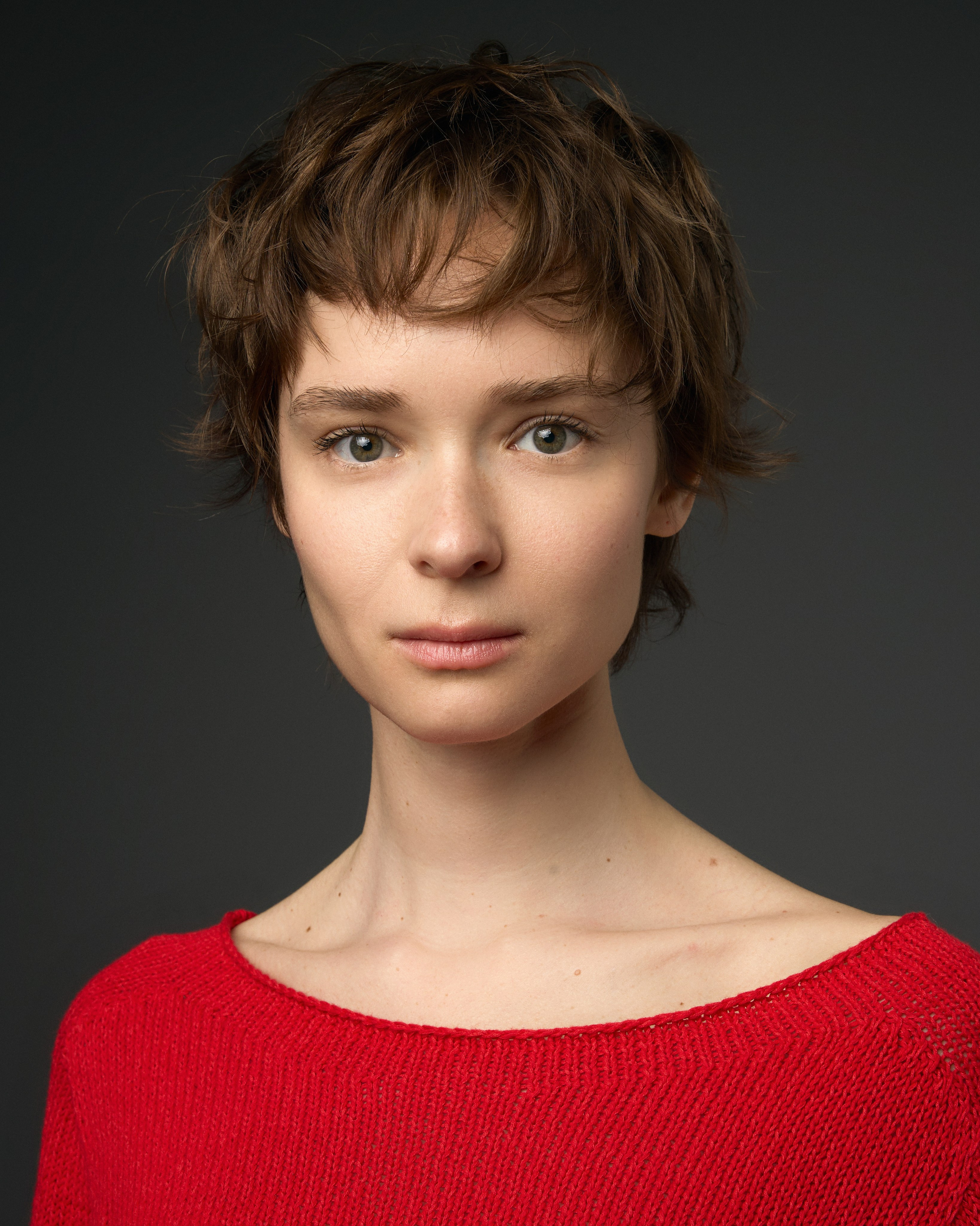 Актерское портфолио. Фотограф актерского портфолио Юлия Корытов