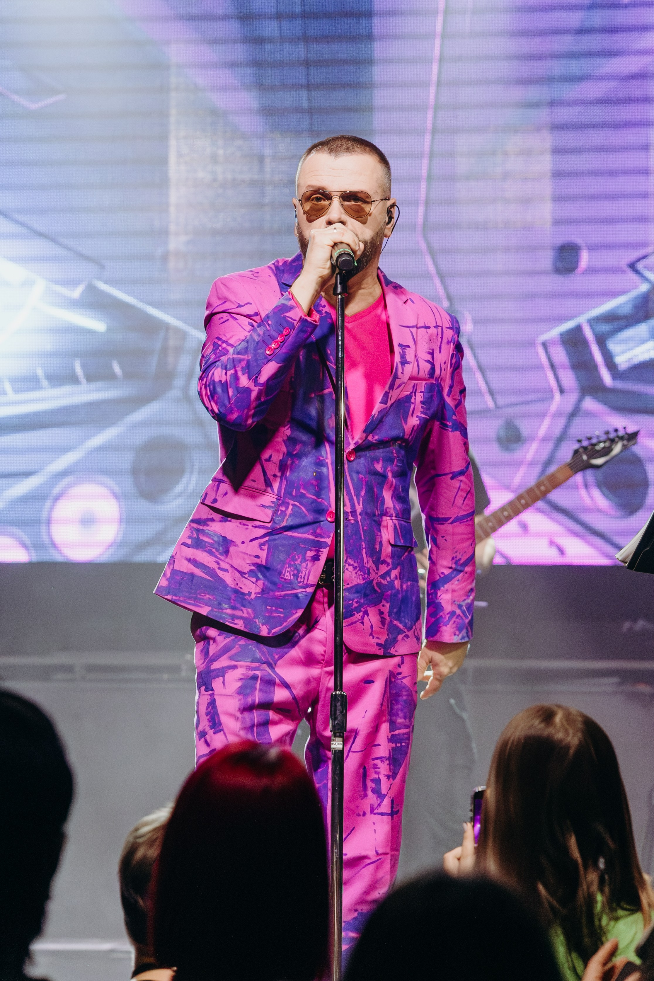 Концерт — Dero Goi. Свадебный фотограф в Иркутске Бобылев Никита