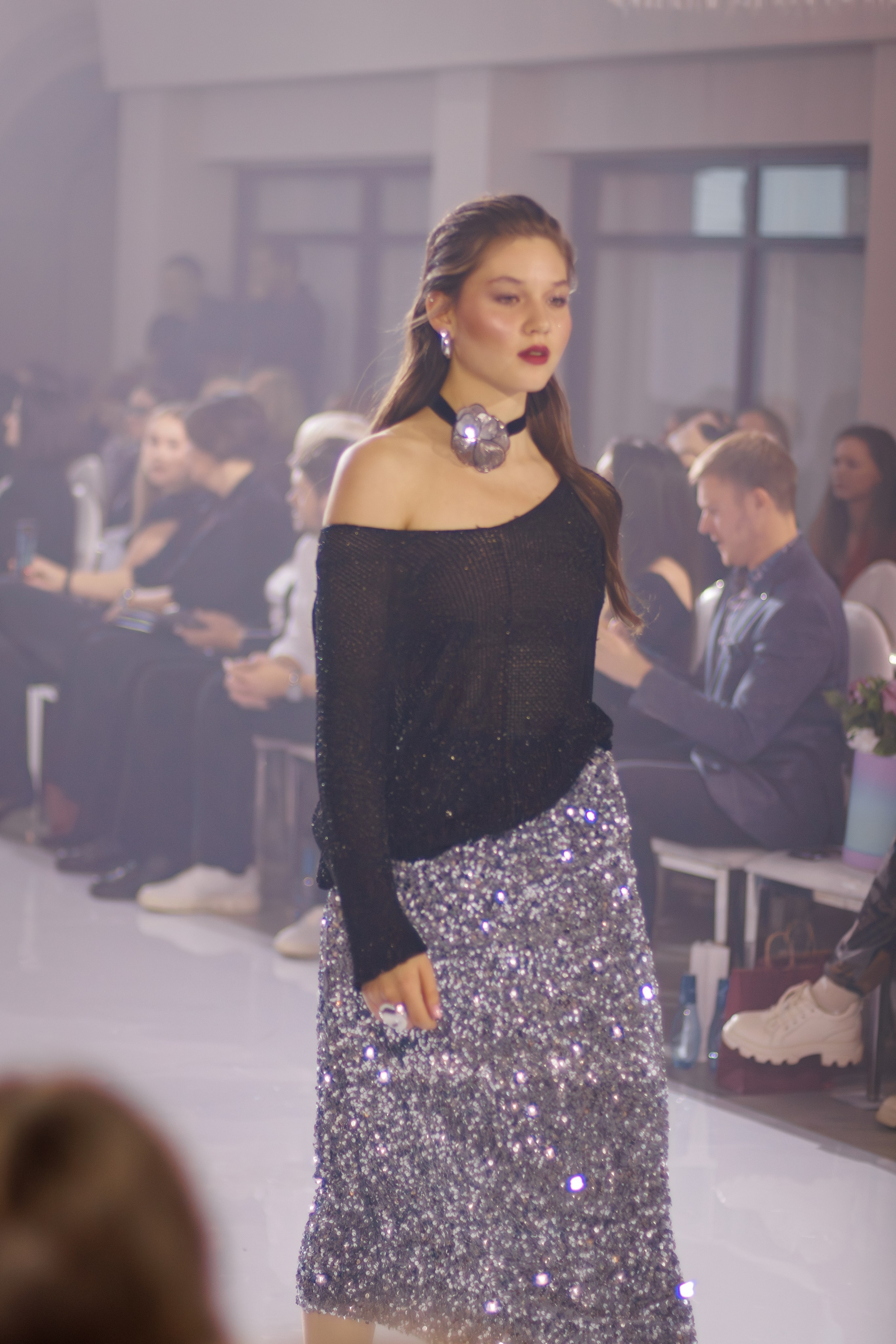 FASHION FEST IRKUTSK 2024. Свадебный фотограф в Иркутске Бобылев Никита