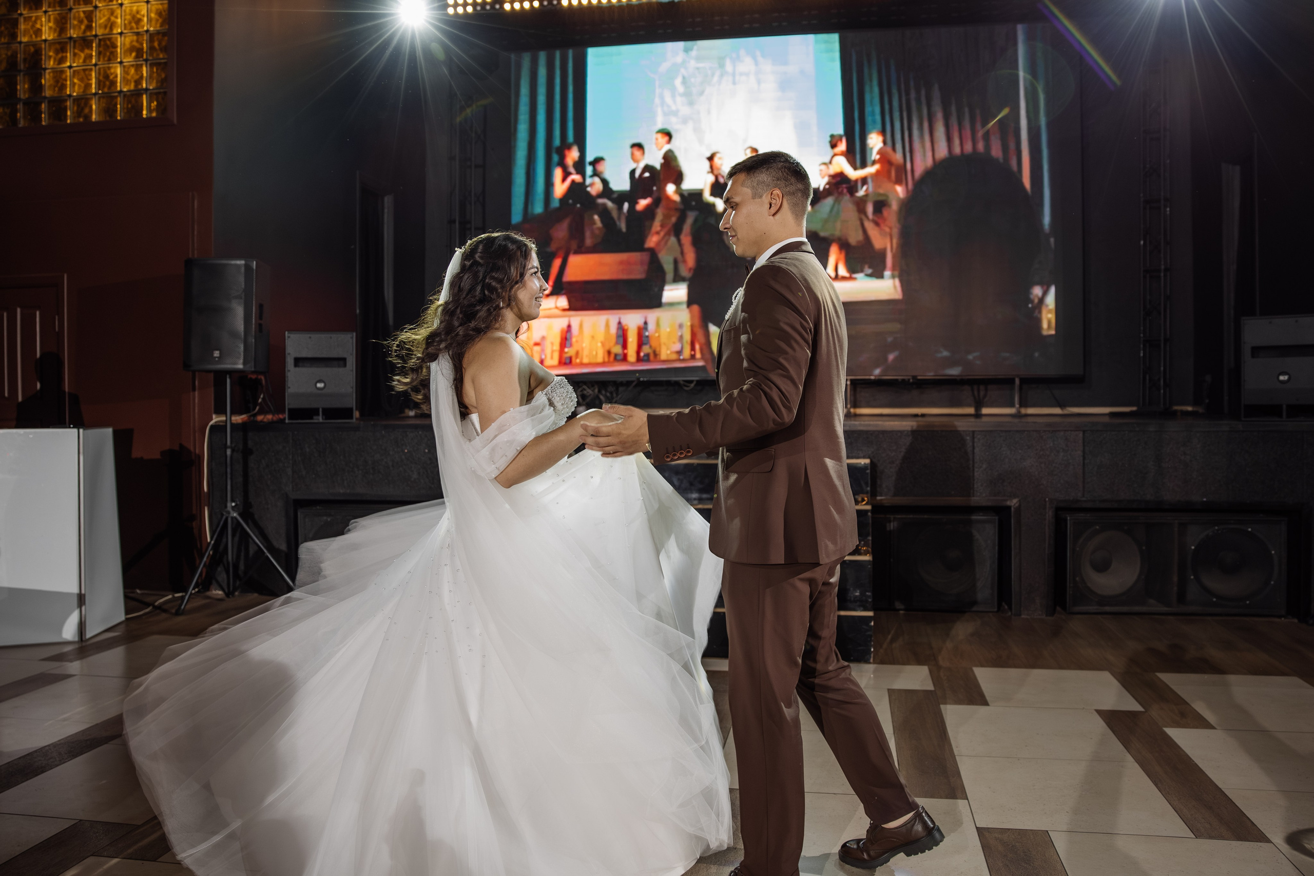 Андрей & Марина. Свадебный фотограф в Иркутске Бобылев Никита