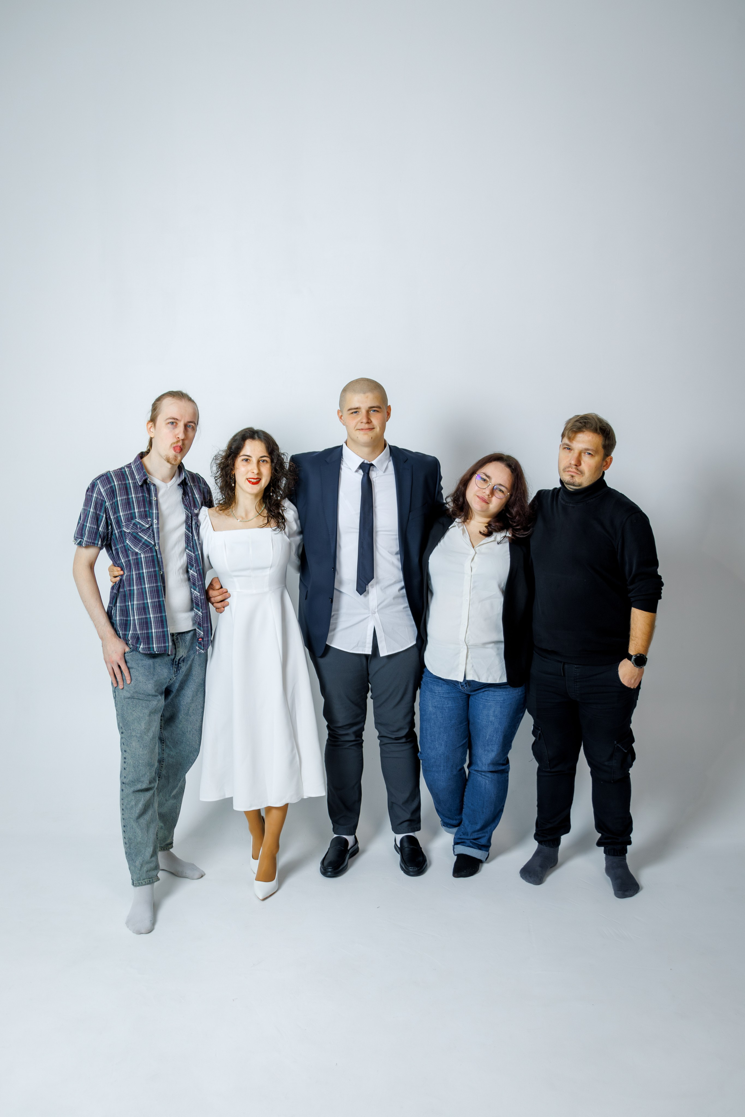 САВЕЛИЙ & АЛИНА. Свадебный фотограф в Иркутске Бобылев Никита