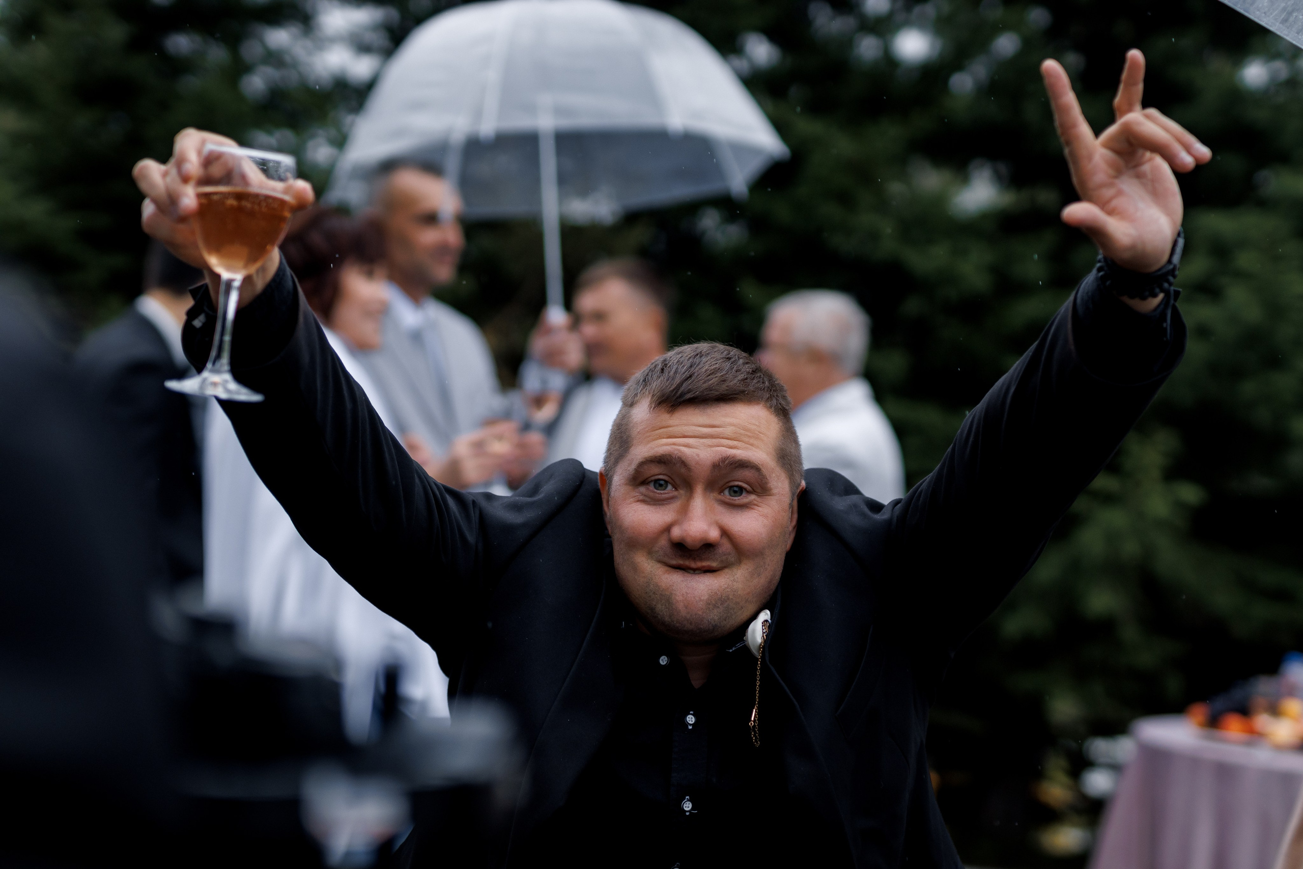 ОДНА СЕМЬЯ — ОДНА ЛЮБОВЬ. Свадебный фотограф в Иркутске Бобылев Никита