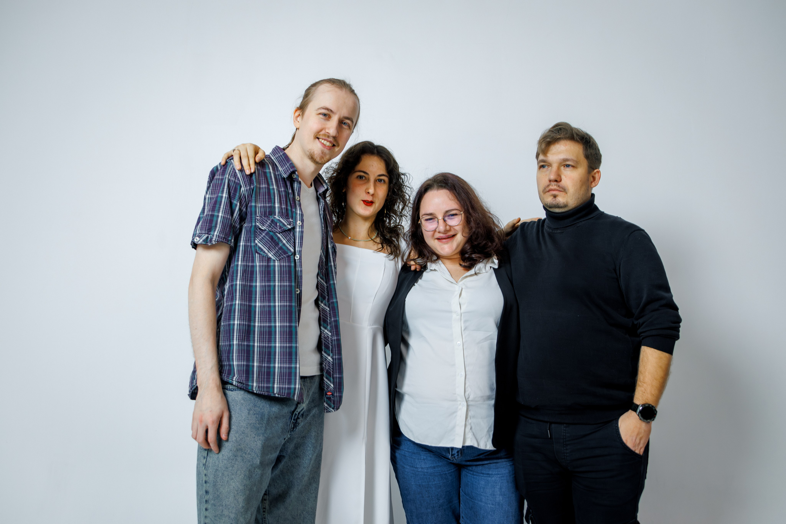 САВЕЛИЙ & АЛИНА. Свадебный фотограф в Иркутске Бобылев Никита