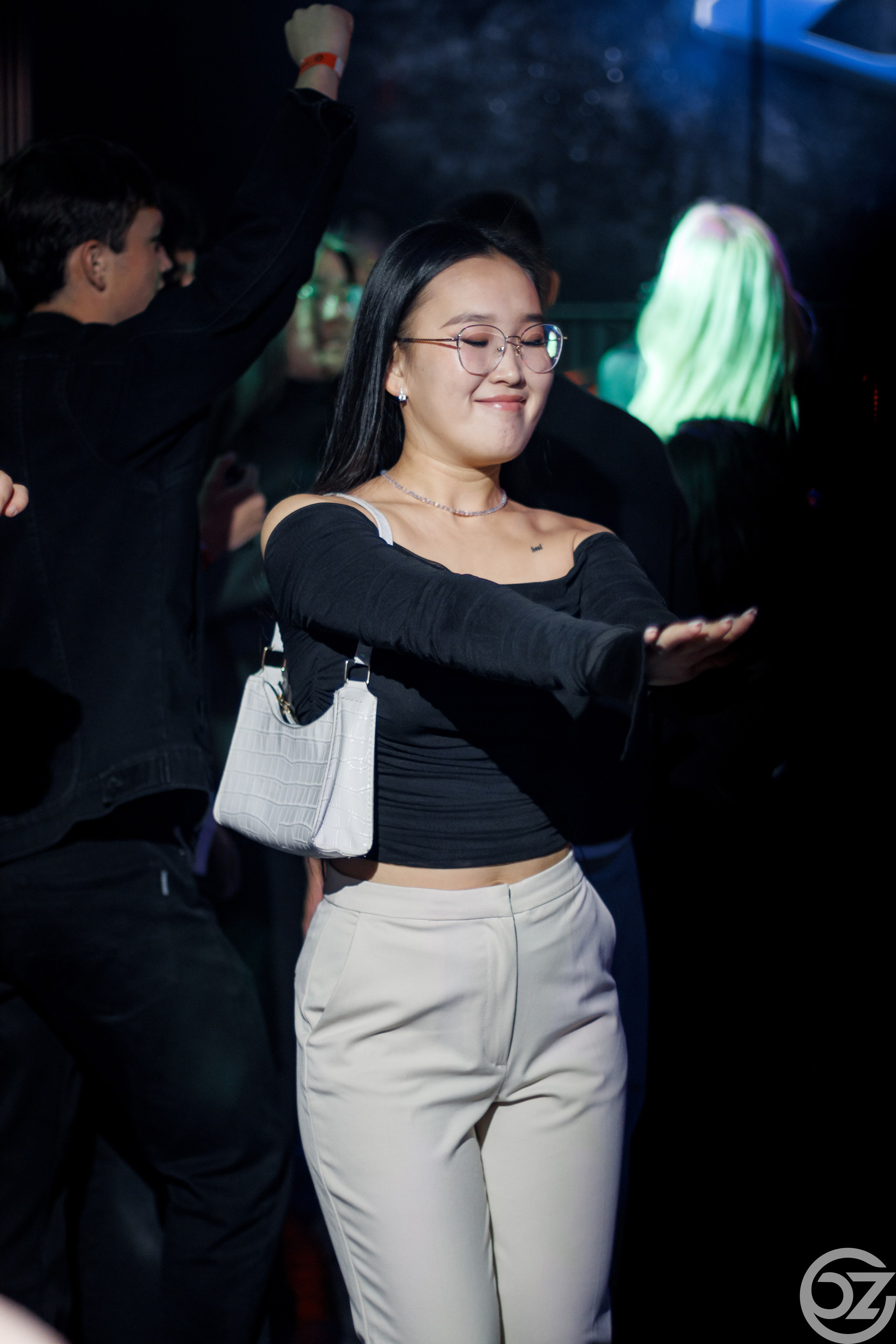 Olon Zon — Club Soprano. Свадебный фотограф в Иркутске Бобылев Никита