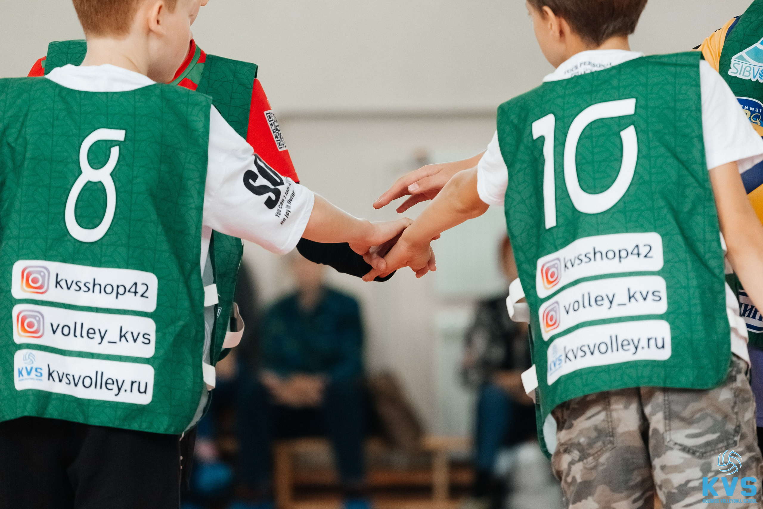 Волейбольный турнир «Надежда Сибири». Фотограф Кемерово | Сергей