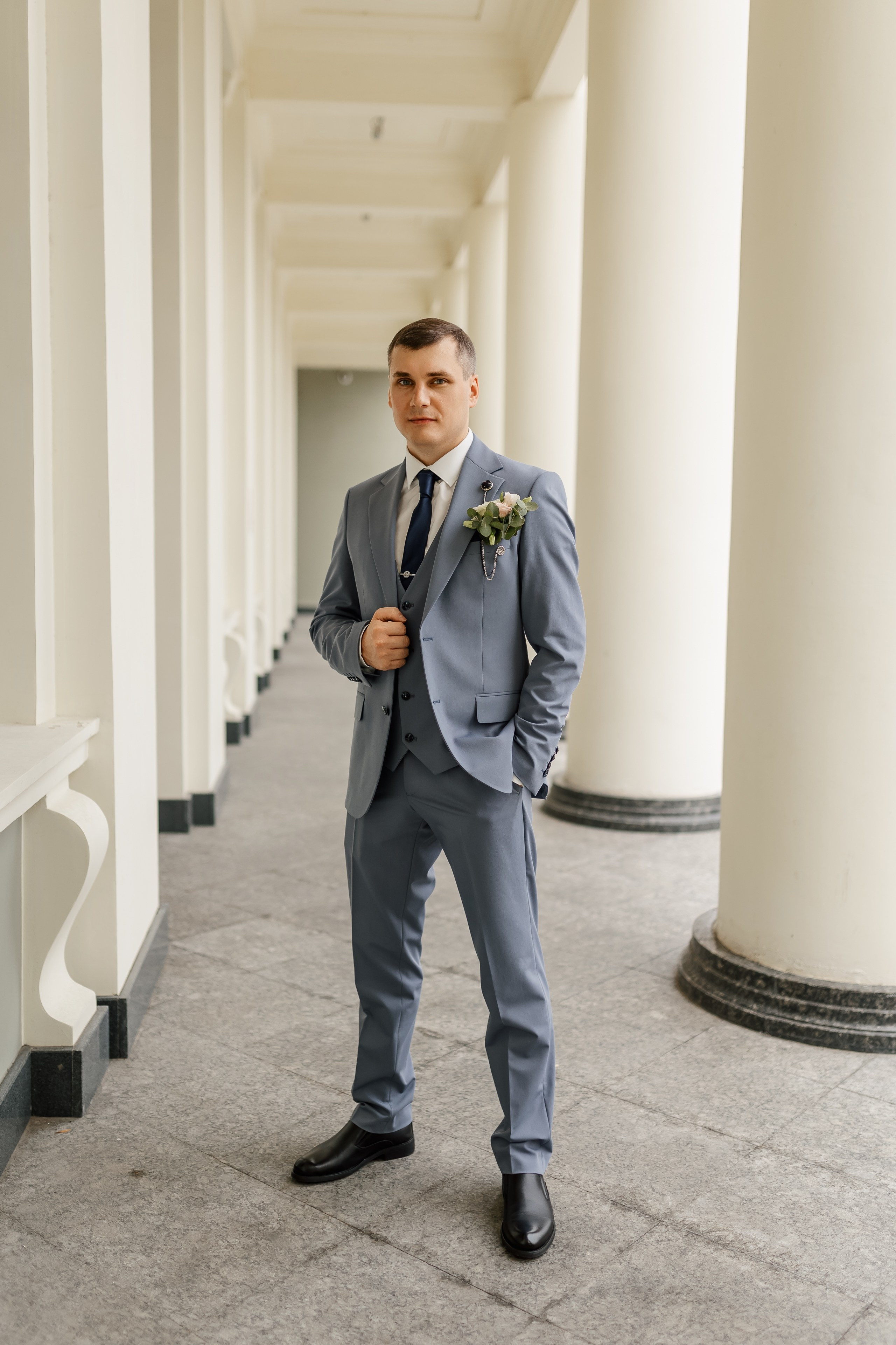 Свадебный фотограф в Хабаровске