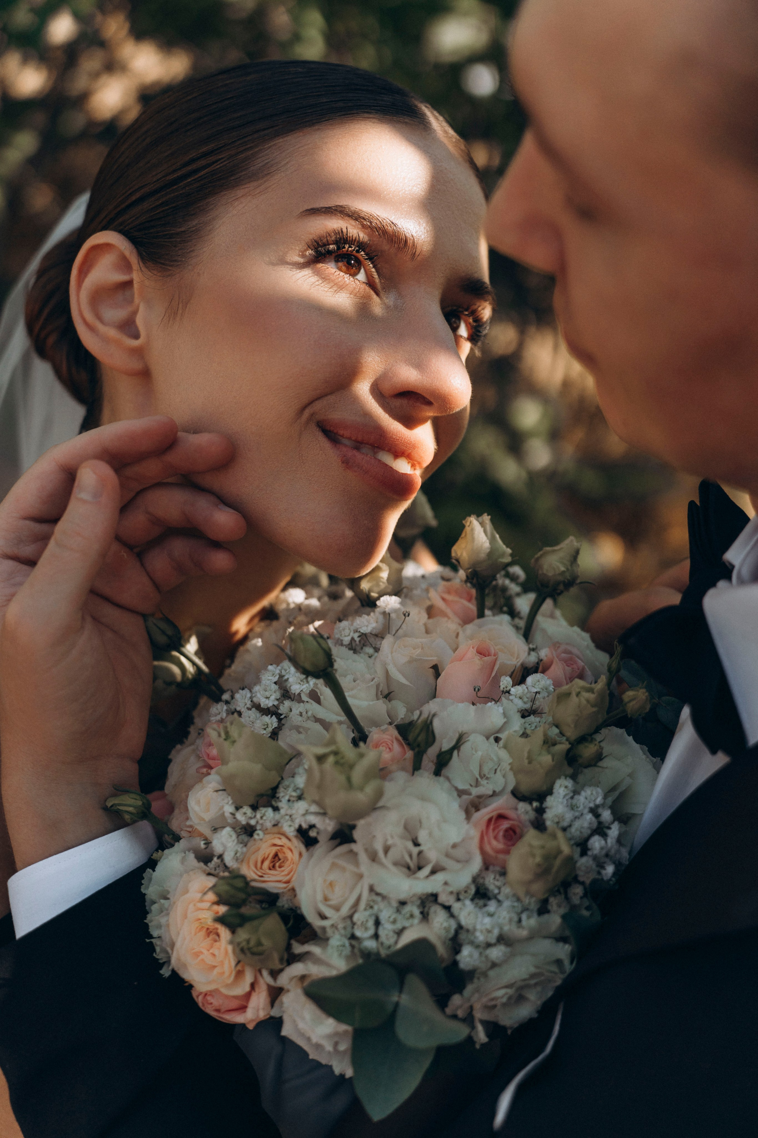 С&A. Свадебный и семейный фотограф в Ейске Инна Чаплюк