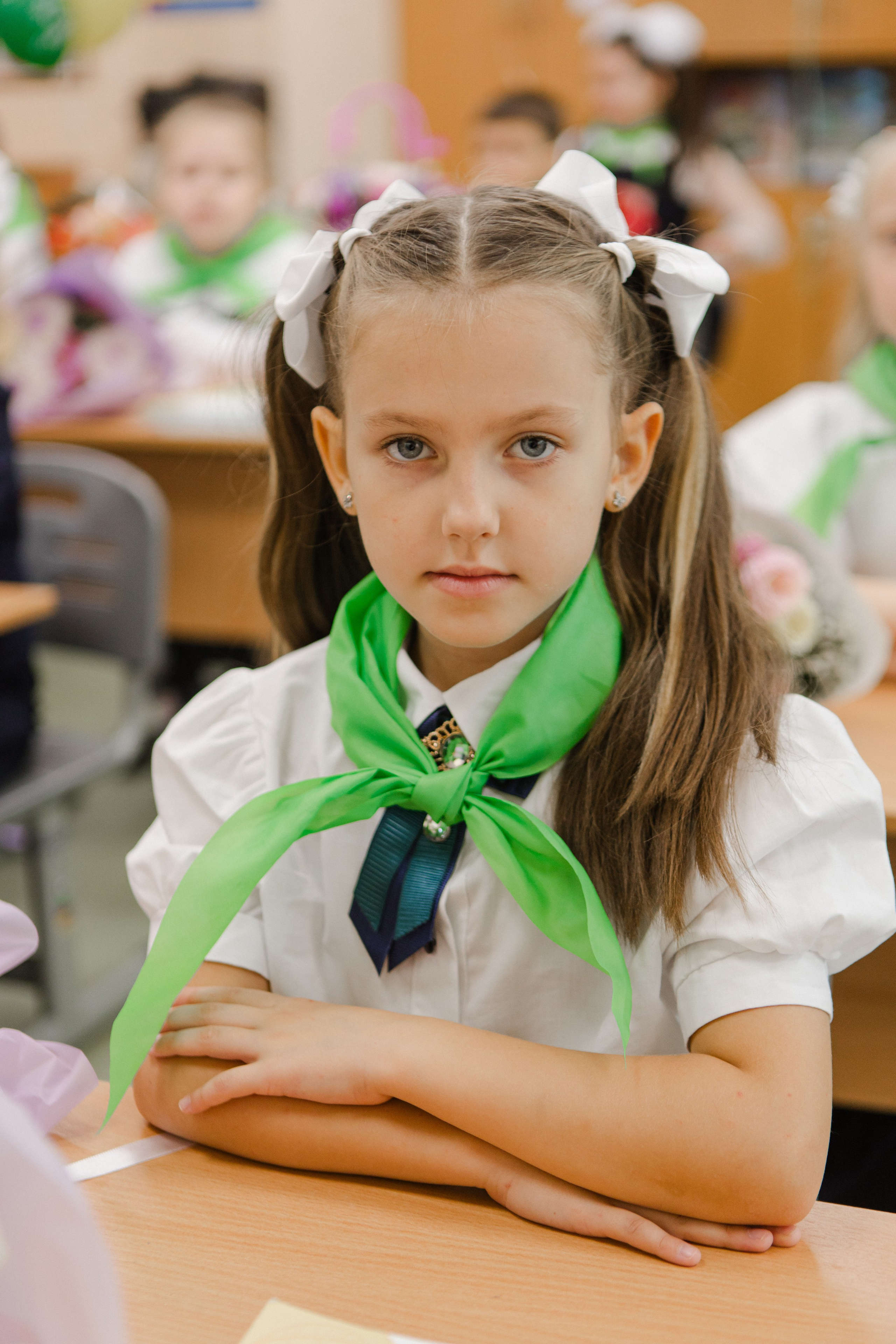 1 сентября. Алексей Дьяков. Photo • Video • Event