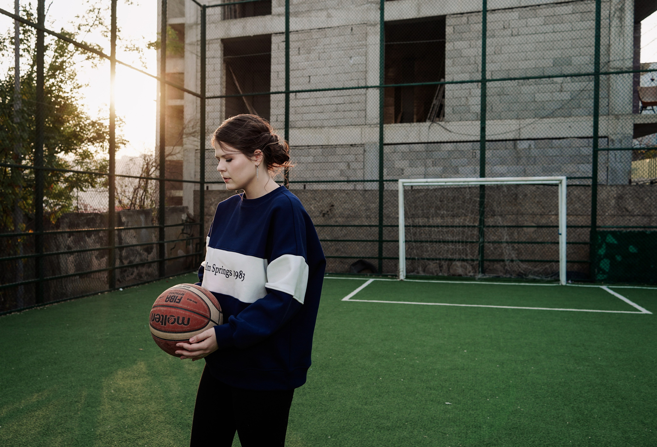 ПОЛИНА | АВЛАБАРИ. Photographer Barcelona