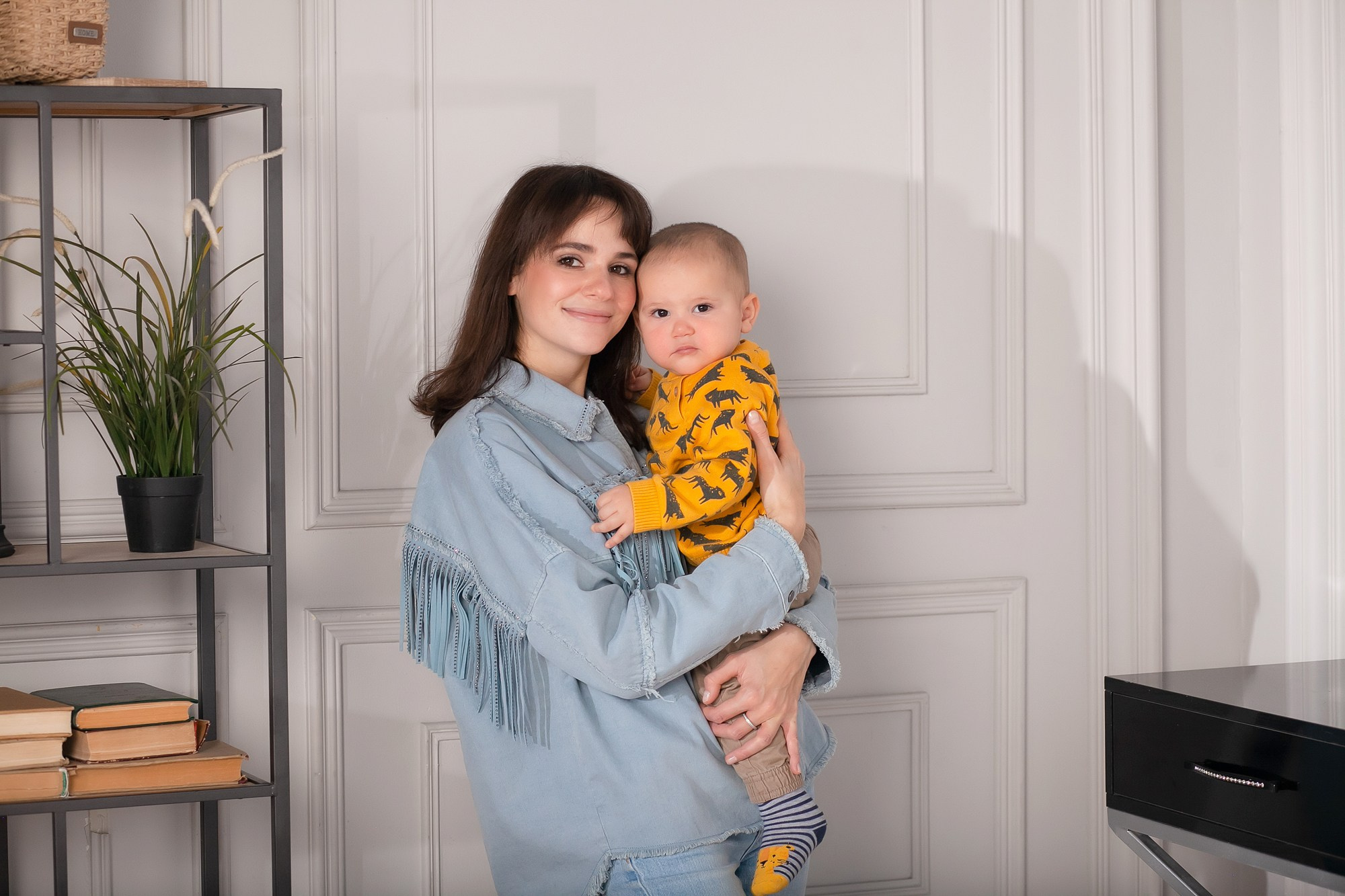 ДАША И СЕРГЕЙ. Фотограф в Москве Ольга Колесникова