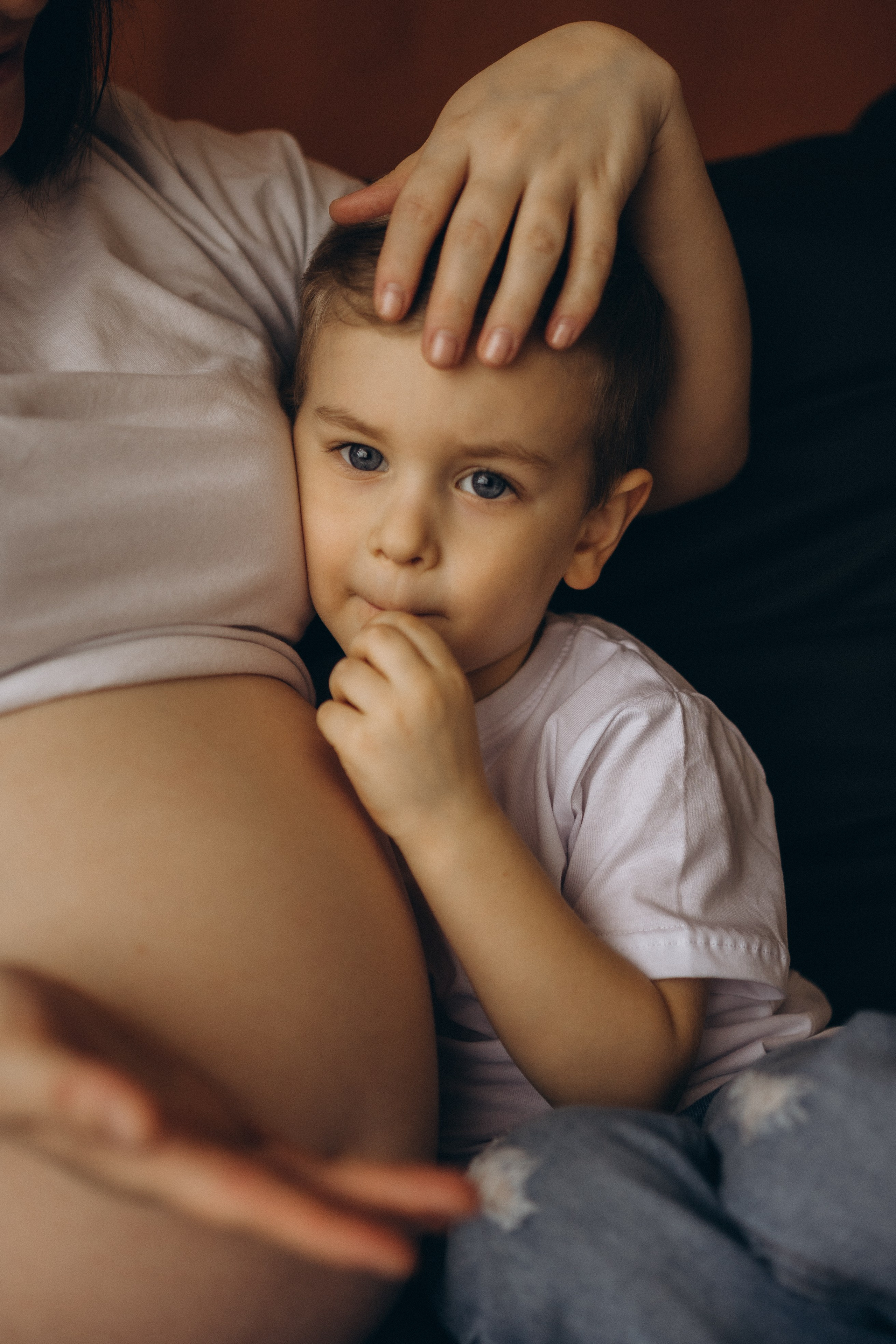 Дарья и Вова. Фотограф в Санкт-Петербурге