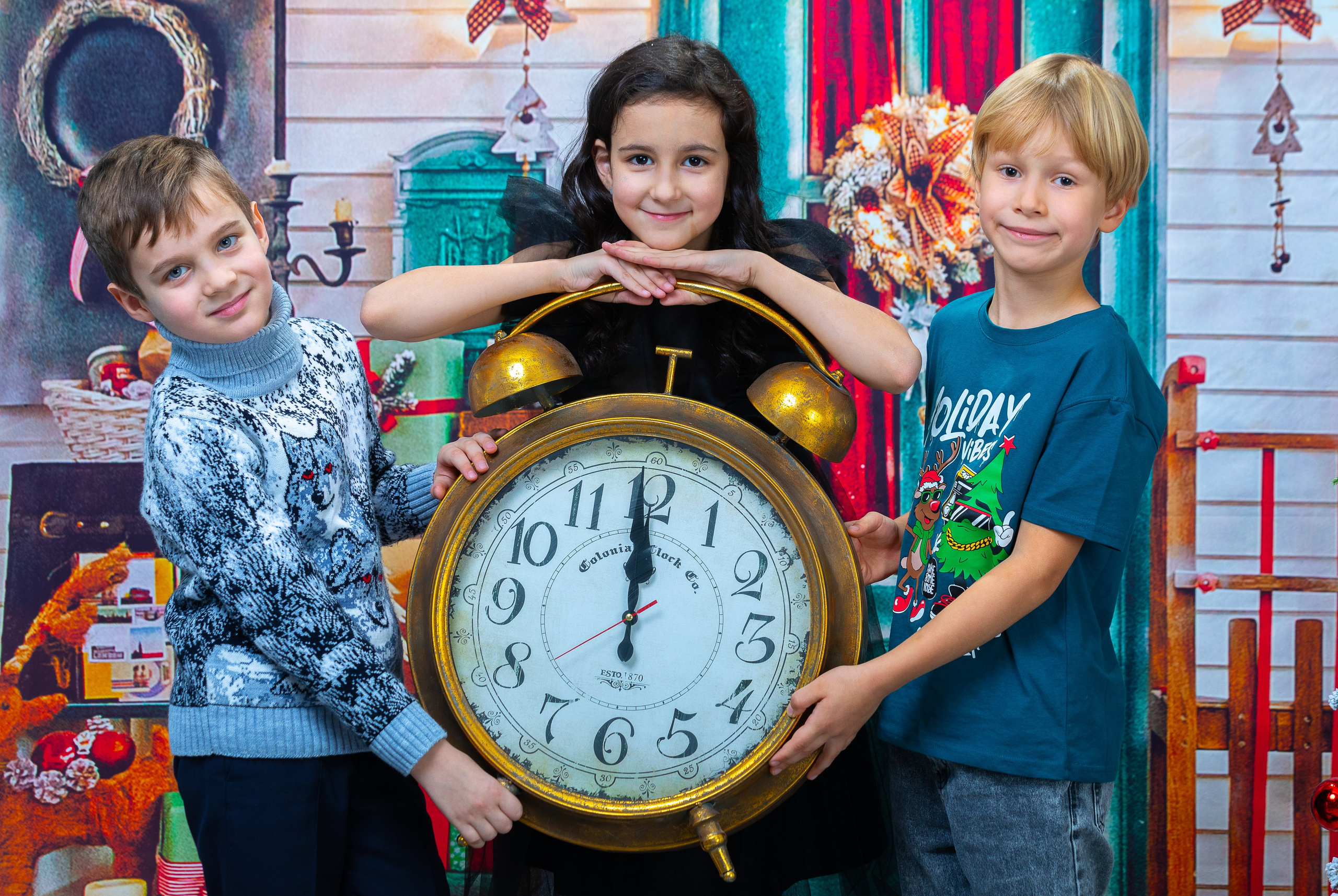 108 нов год 1, а общ