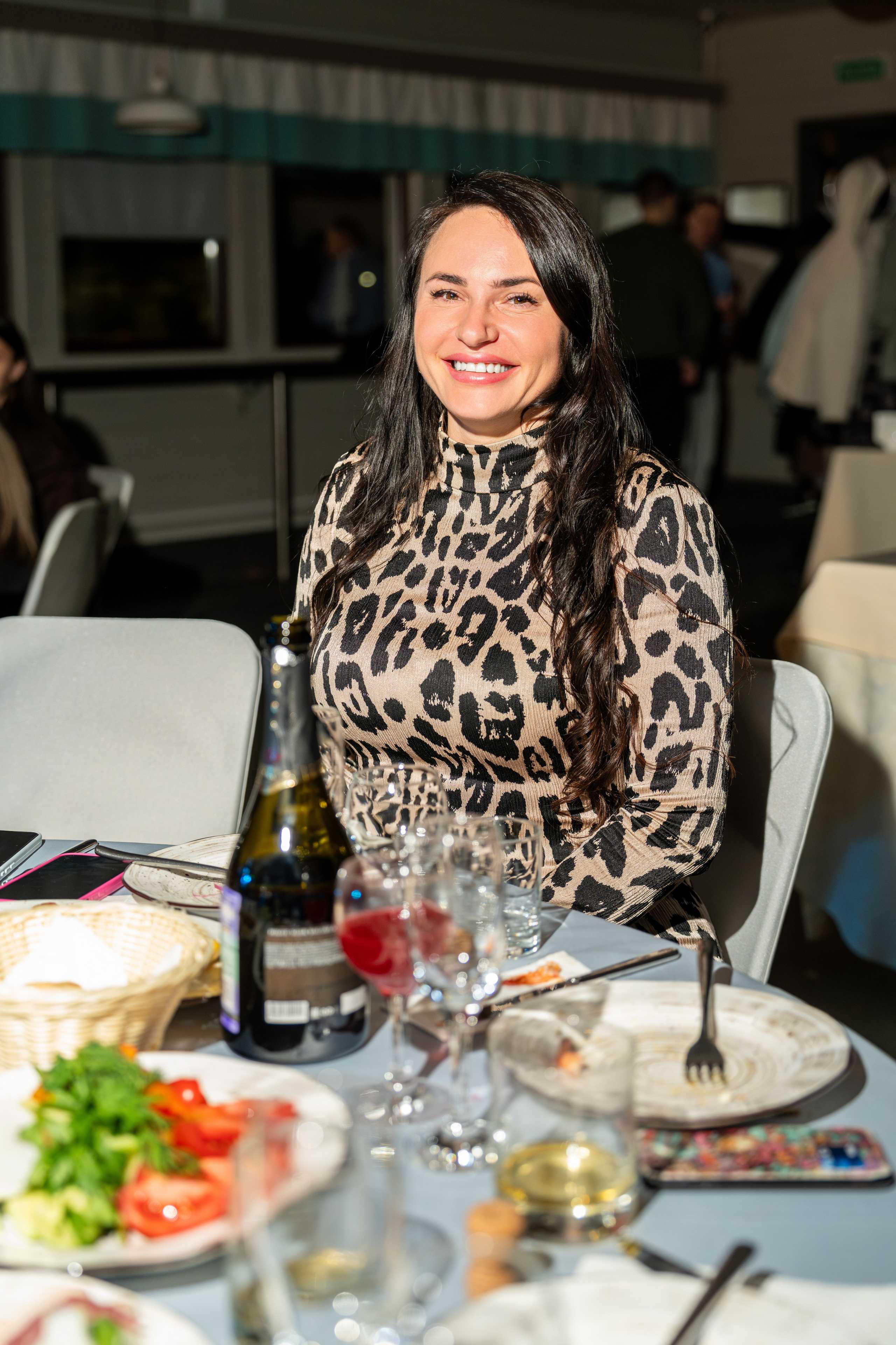 Фотосъёмка корпоратива Санкт-Петербург