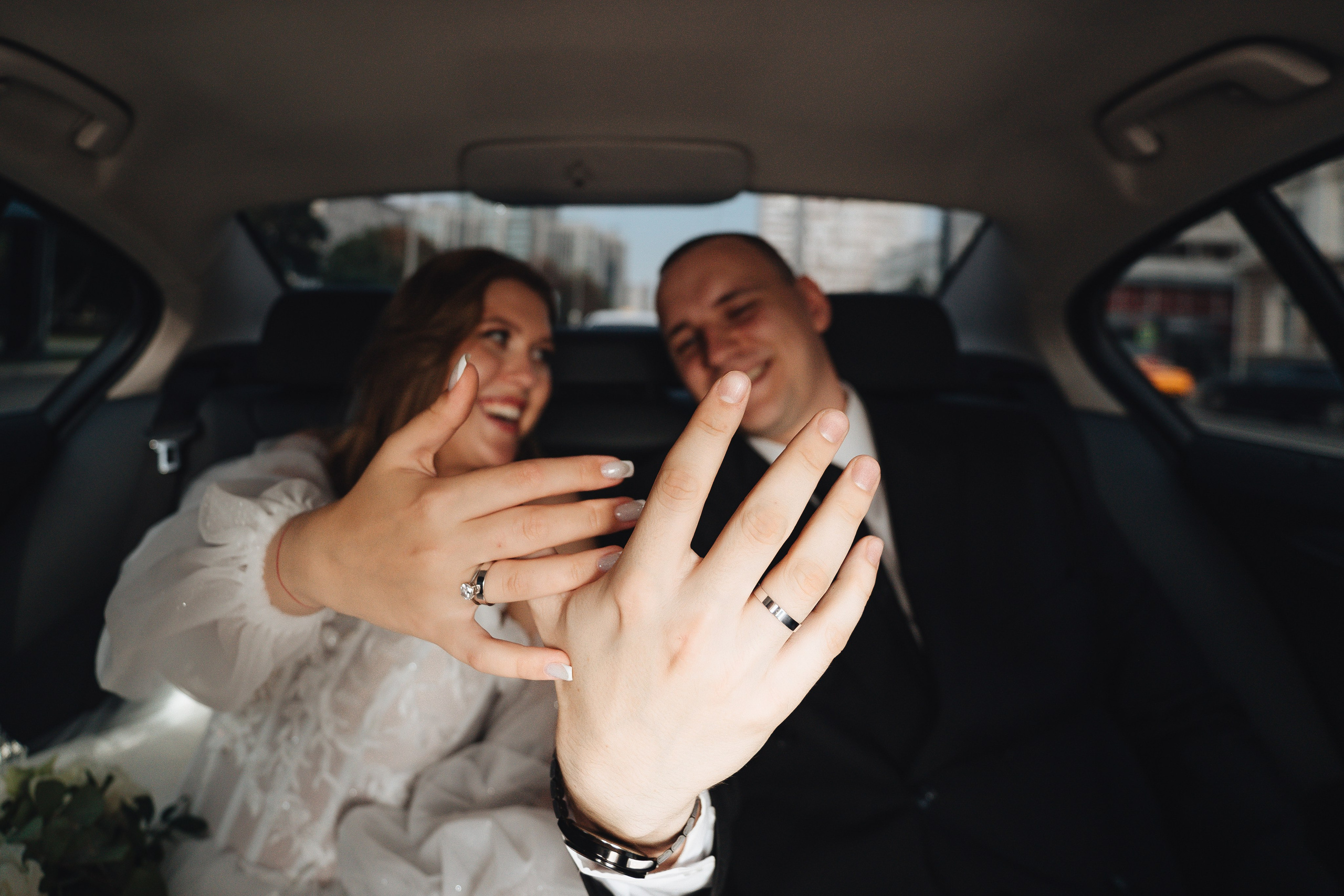 Савёловский ЗАГС, Москва