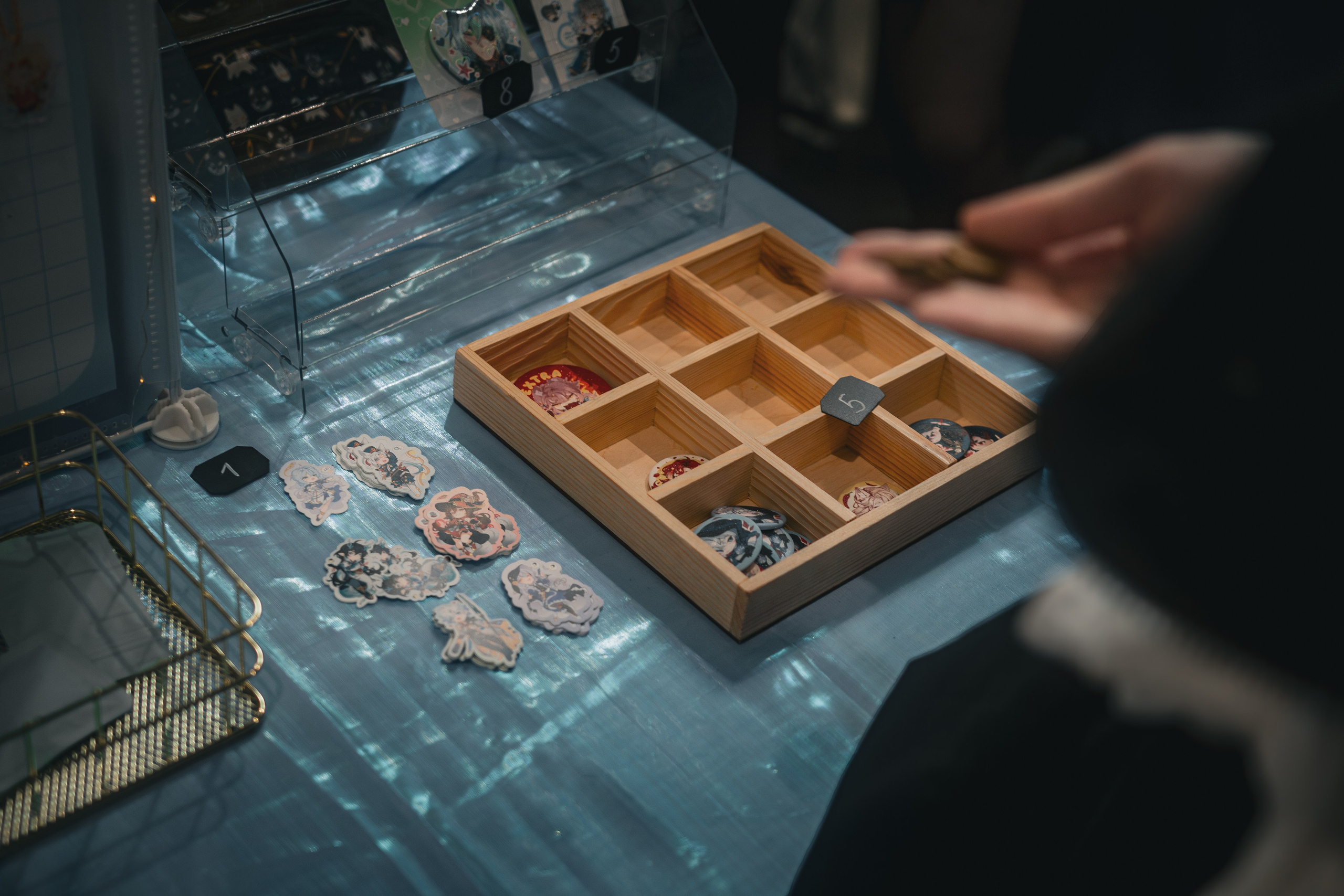 Unicon 2025 & Game Expo Minsk