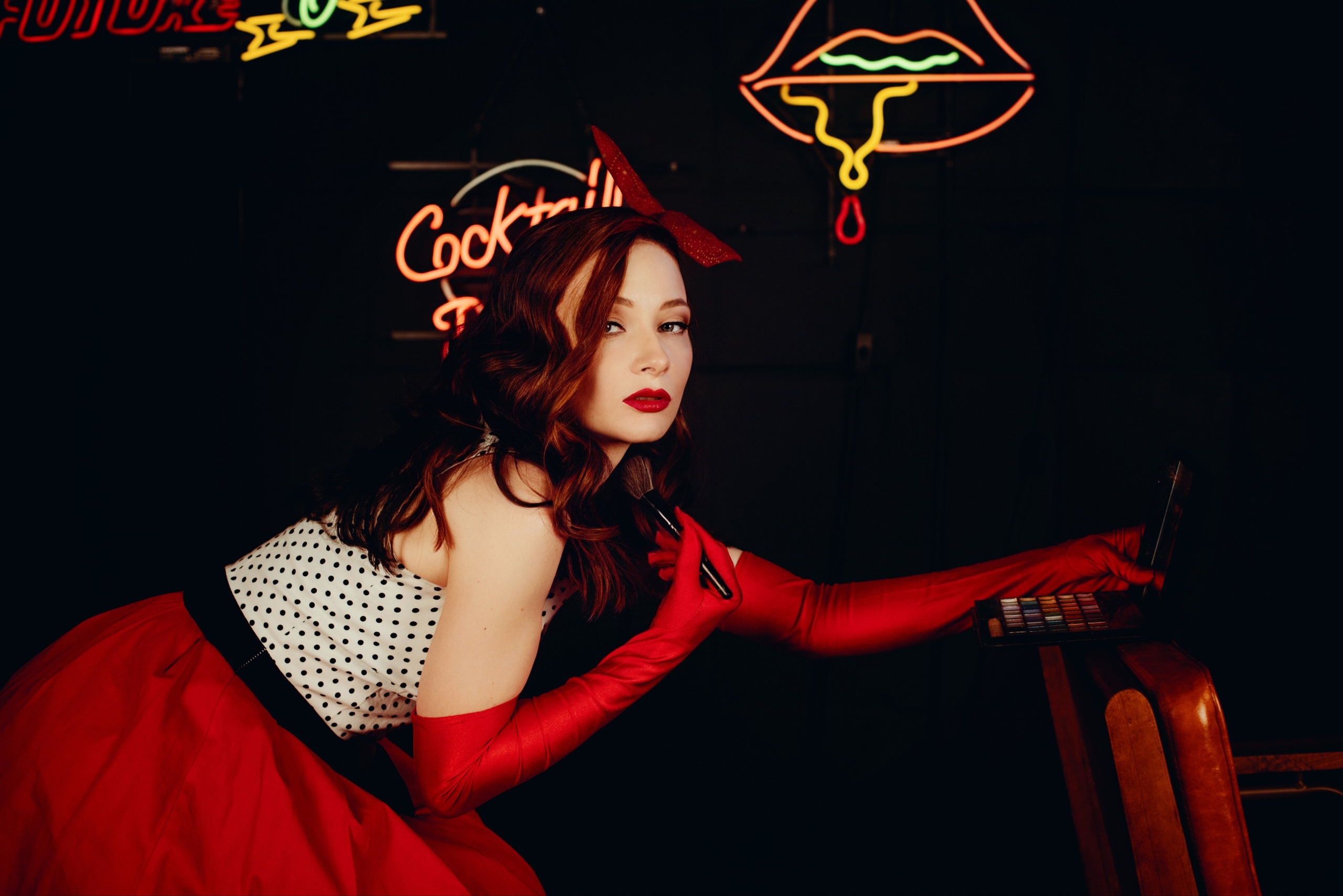 Фото PIN UP от Натальи. ФОТОПРОЕКТЫ