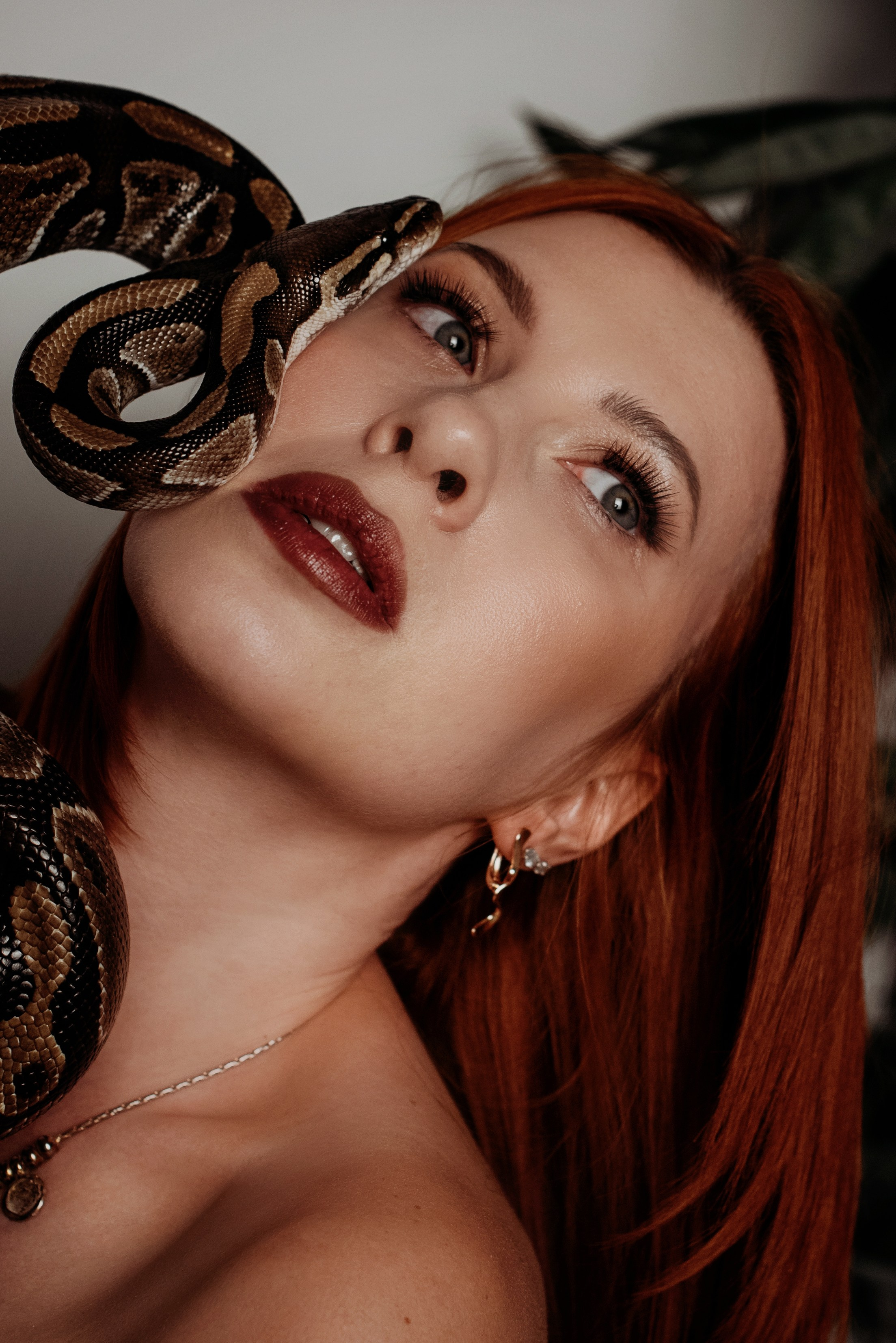 Фото СИМВОЛ ГОДА от Натальи. ФОТОПРОЕКТЫ