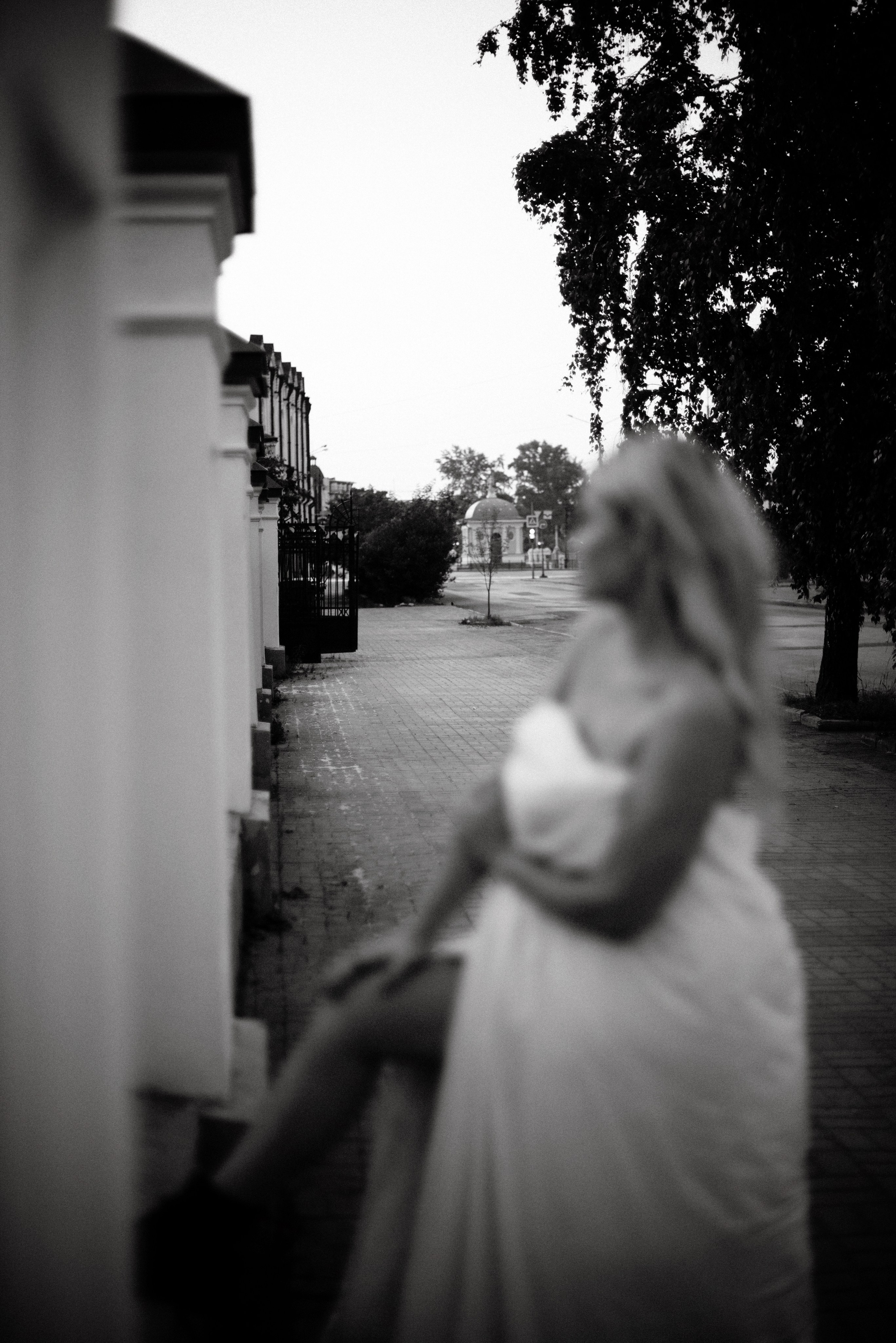 Проект РАССВЕТ В ГОРОДЕ. ФОТОПРОЕКТЫ