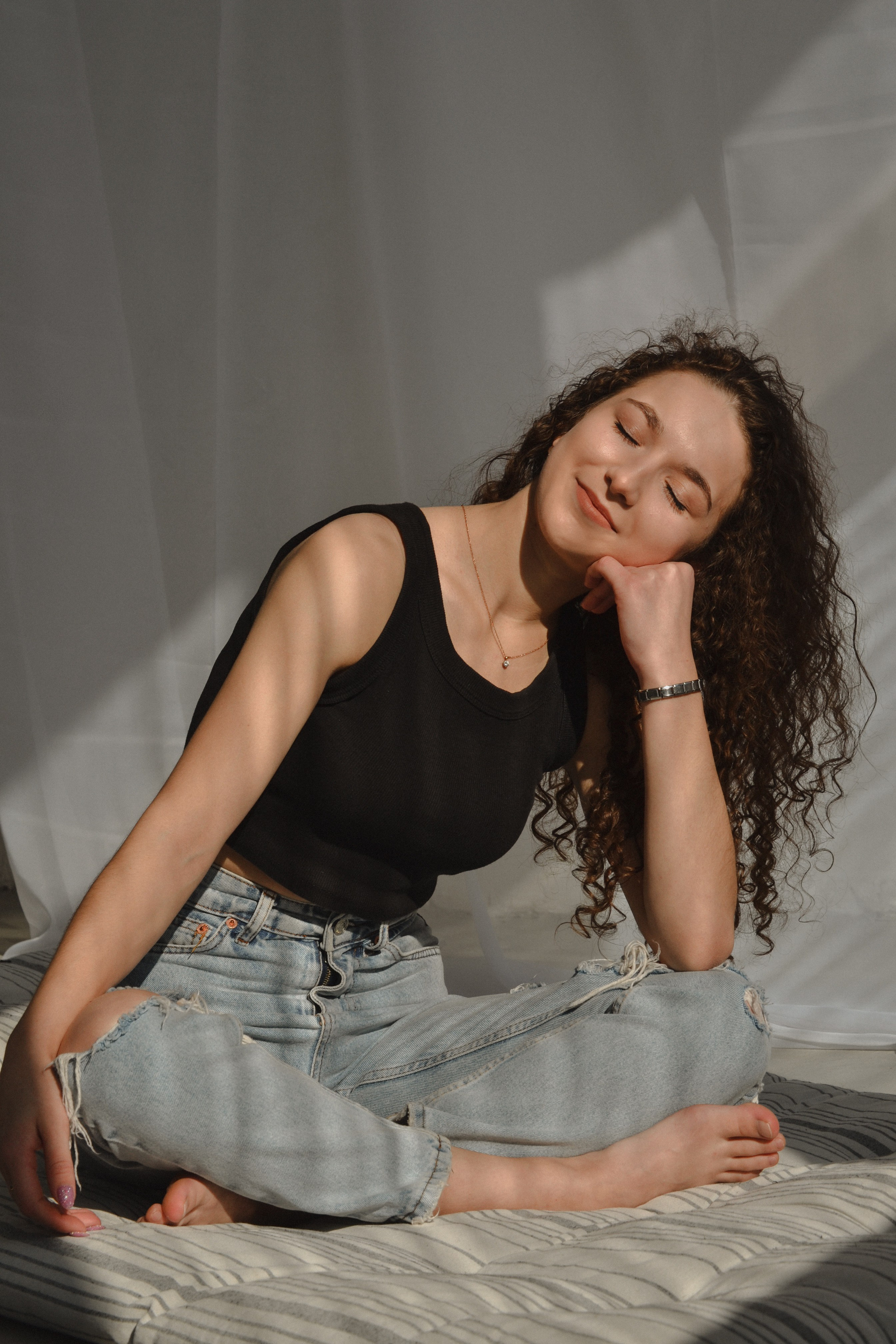 Фотосессия Брн