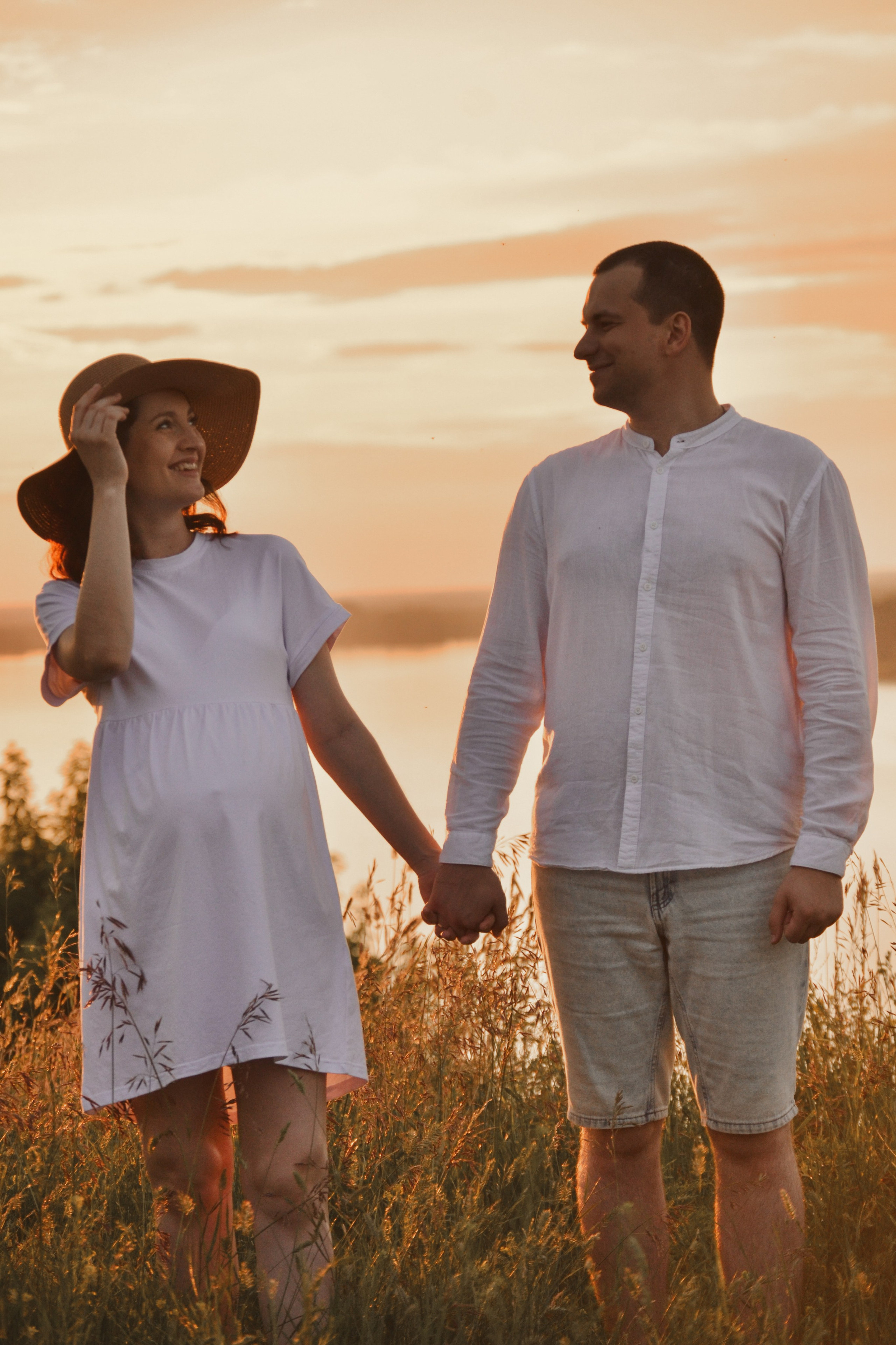 🫶🤰. Семейный фотограф Головченко Татьяна в Барнауле