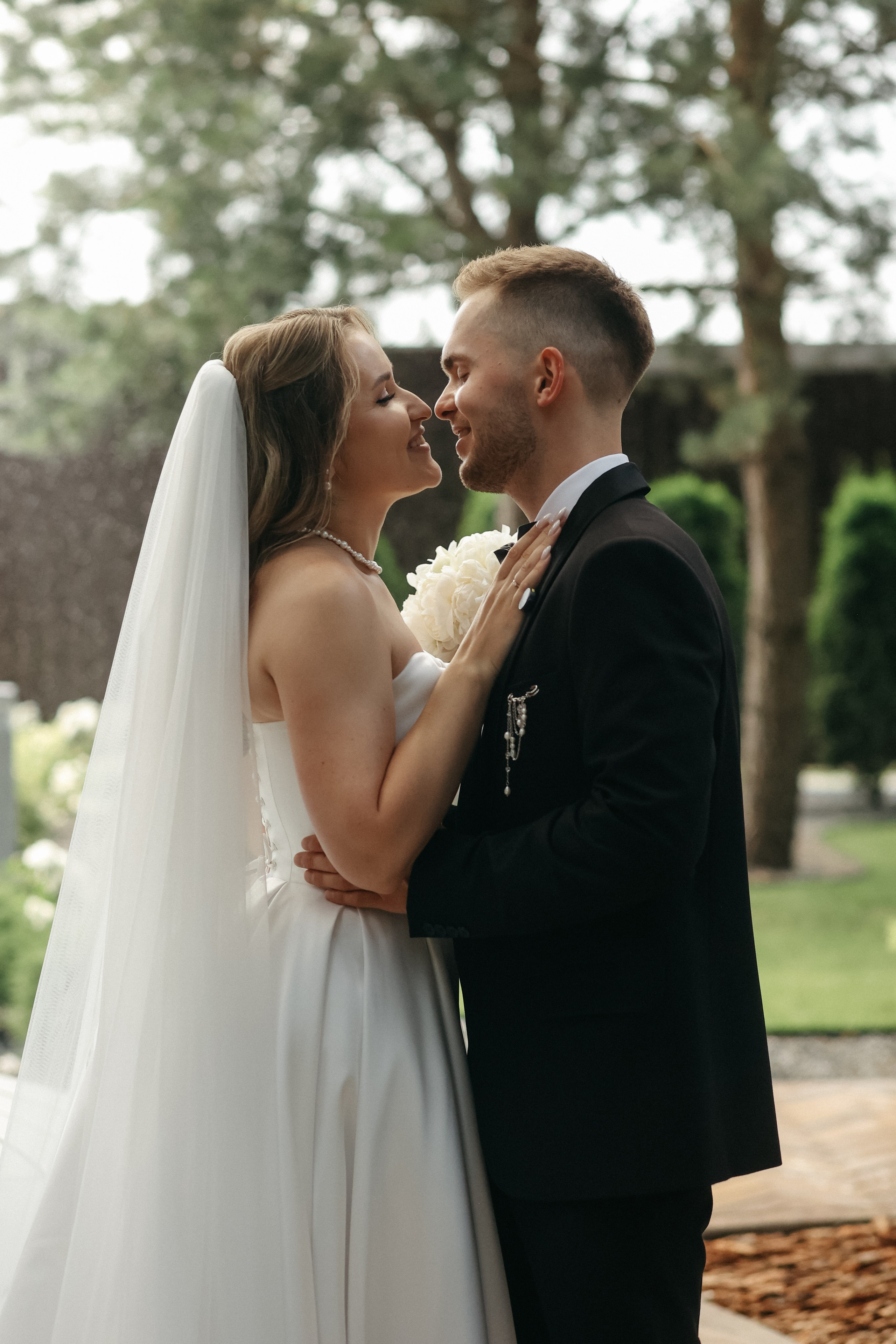 Wedding day Юрий и Ирина. Свадебный фотограф Полина Мишуринская