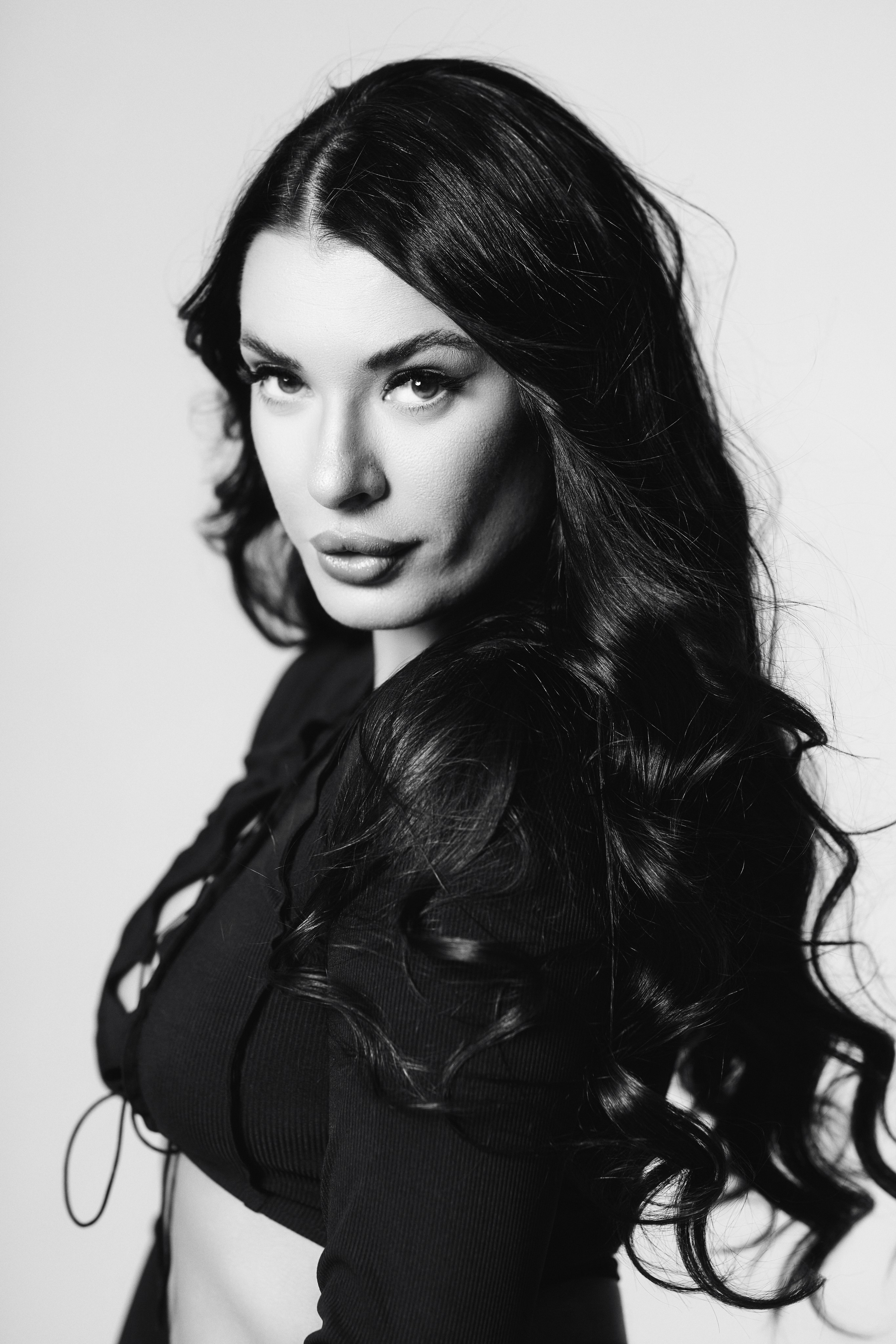 Портретный фотограф в Москве Виталий Пересветов