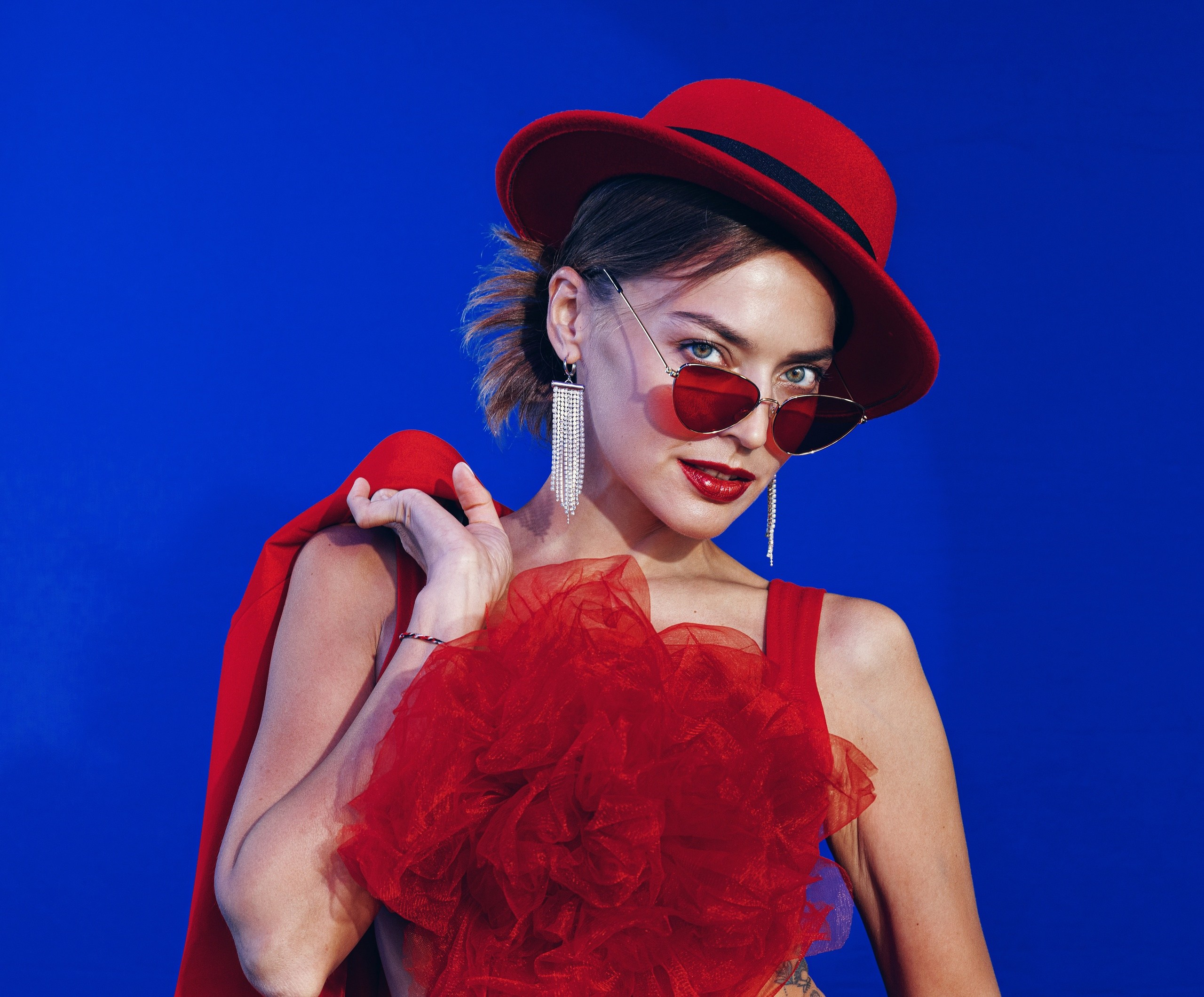 Фотограф в г. Курске Владимир Гришин