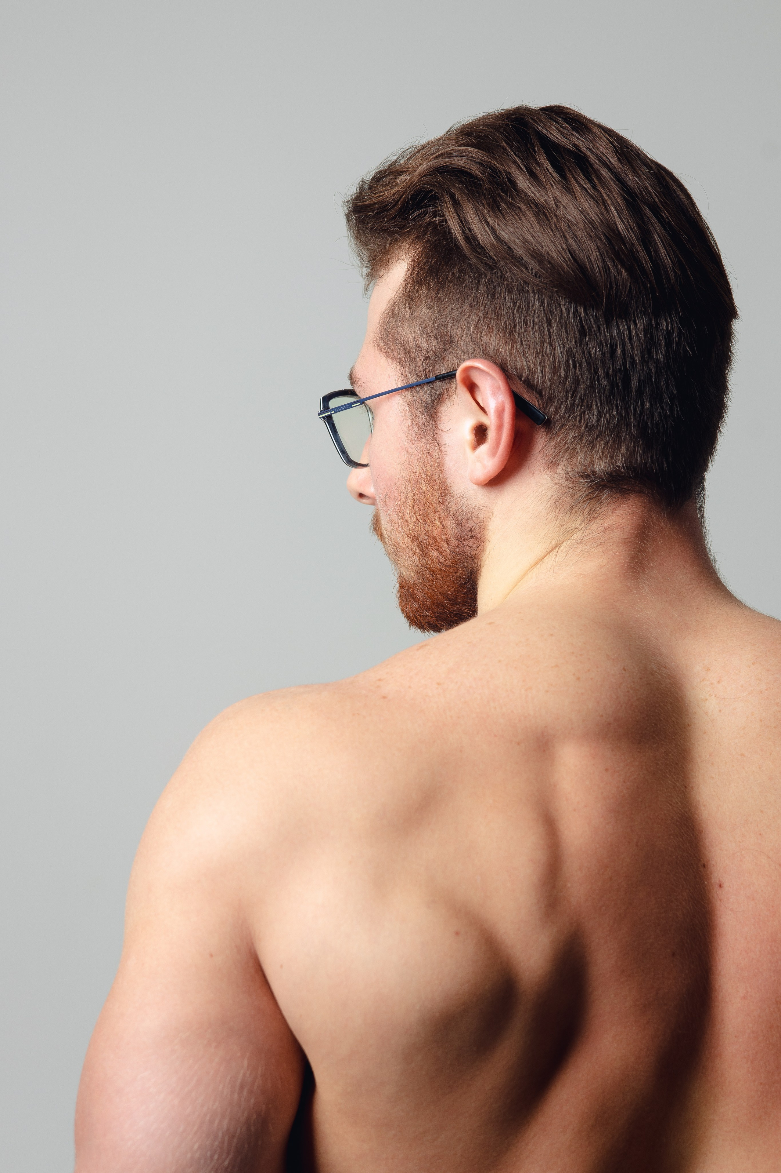 Дмитрий. Фотограф в Санкт-Петербурге Осокина Елизавета