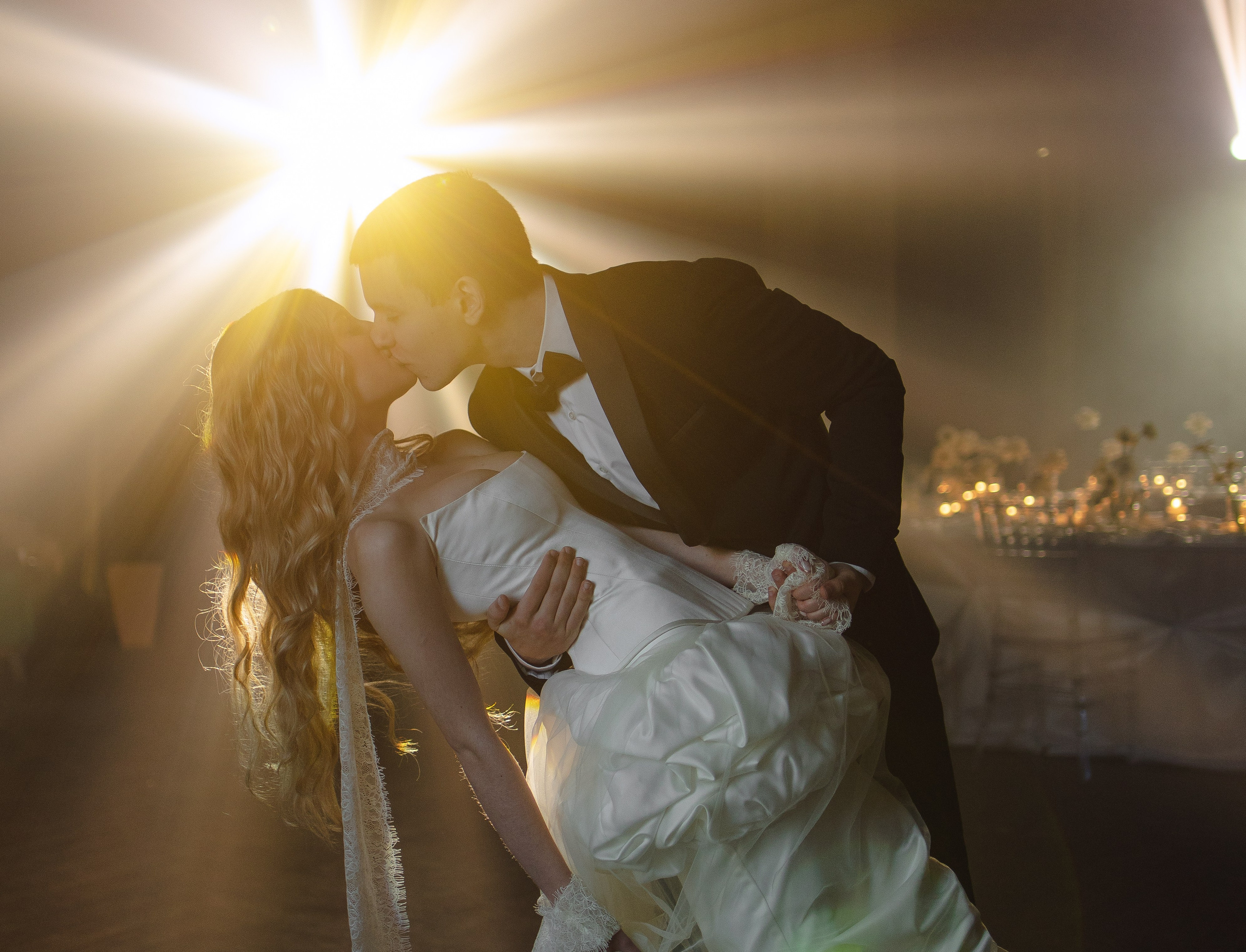 Анна и Владимир. Фотограф в Санкт-Петербурге Осокина Елизавета