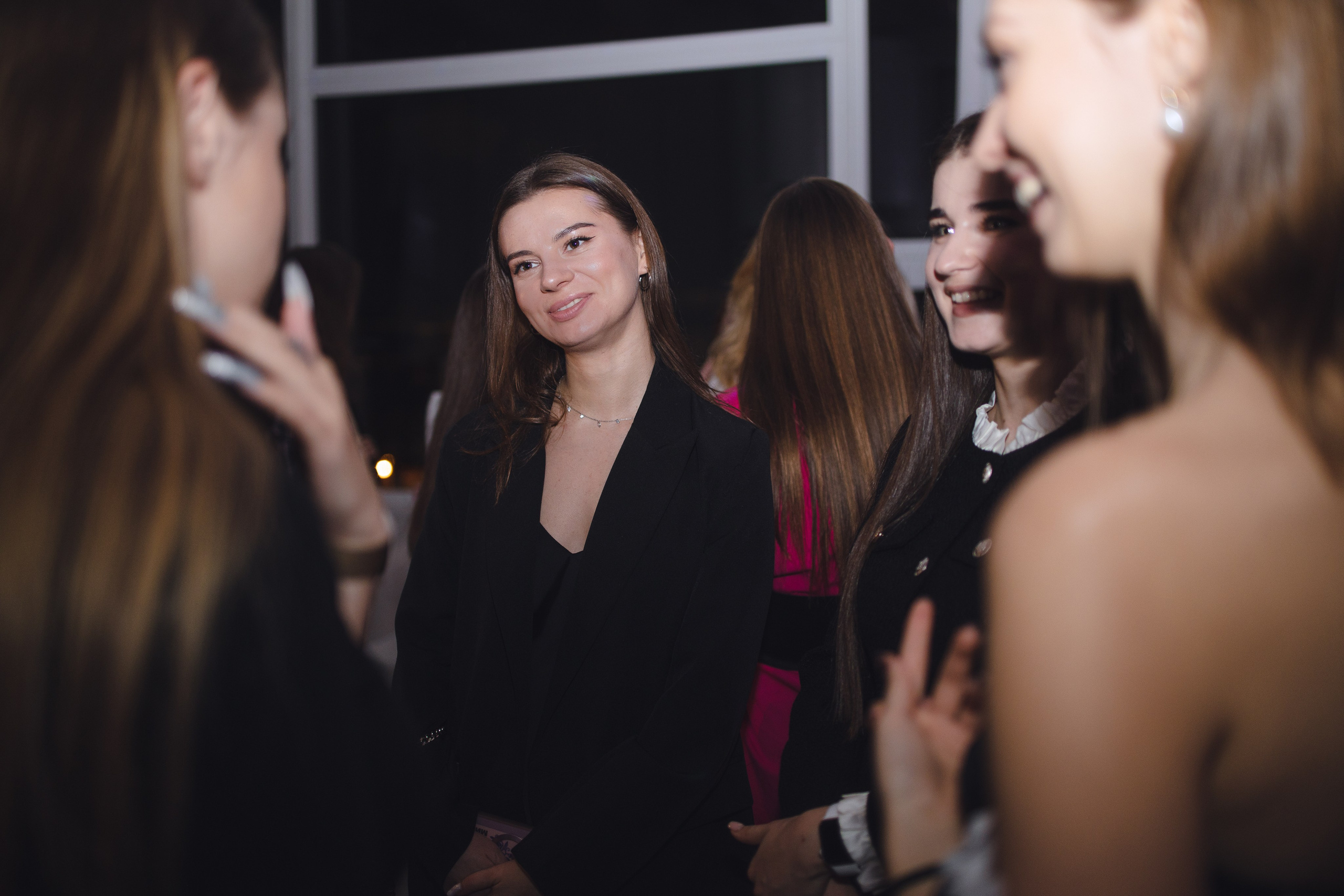 Праздничное мероприятие. Фотограф в Санкт-Петербурге Осокина Елизавета