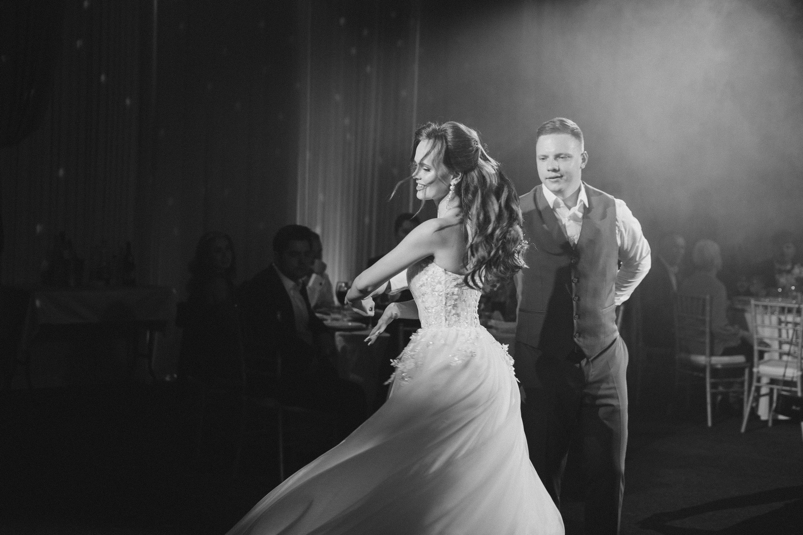 Оксана и Влад. Фотограф в Санкт-Петербурге Осокина Елизавета