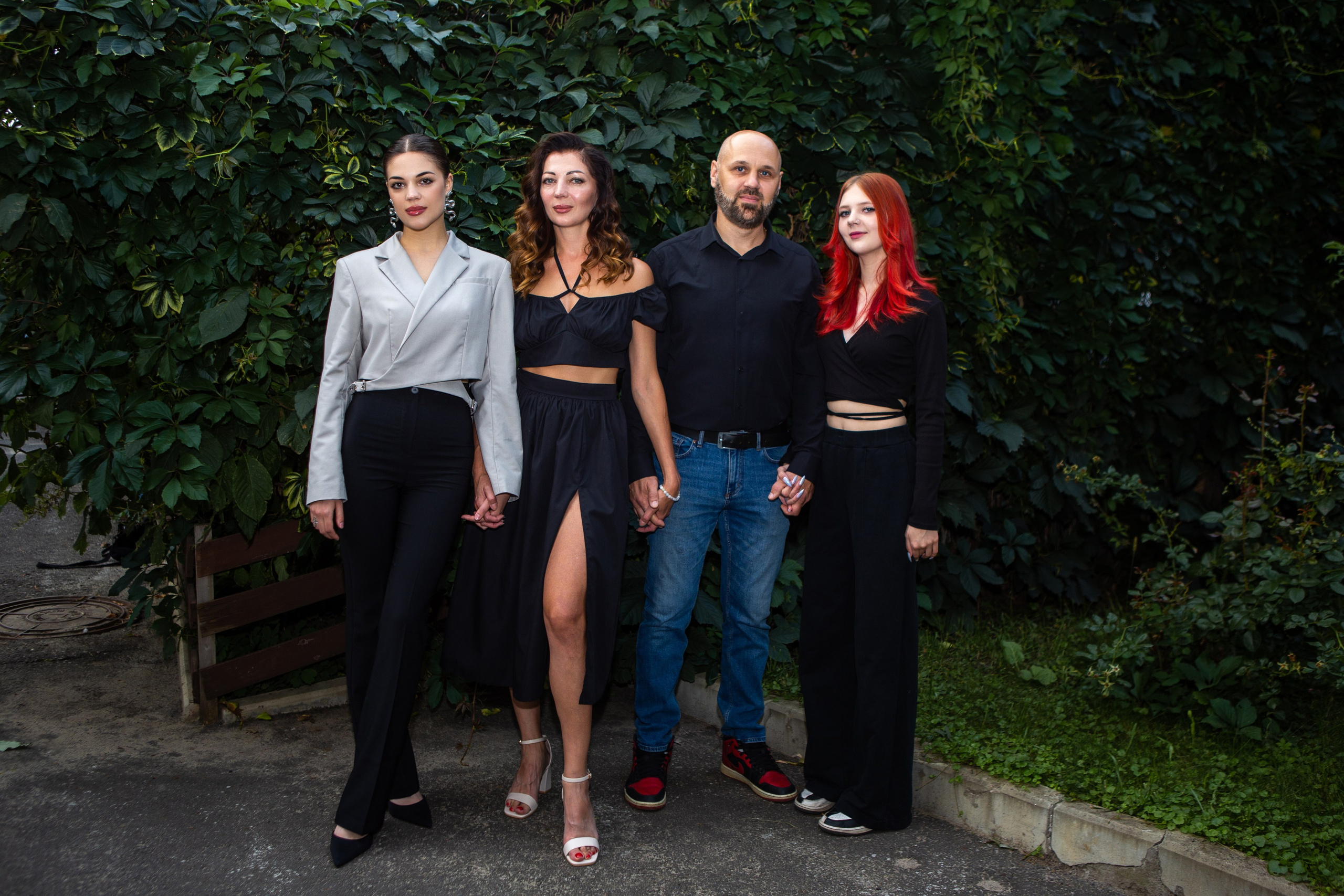 СЪЕМКА ЮБИЛЕЯ #2. Профессиональный фотограф в Мценске и Орловской области