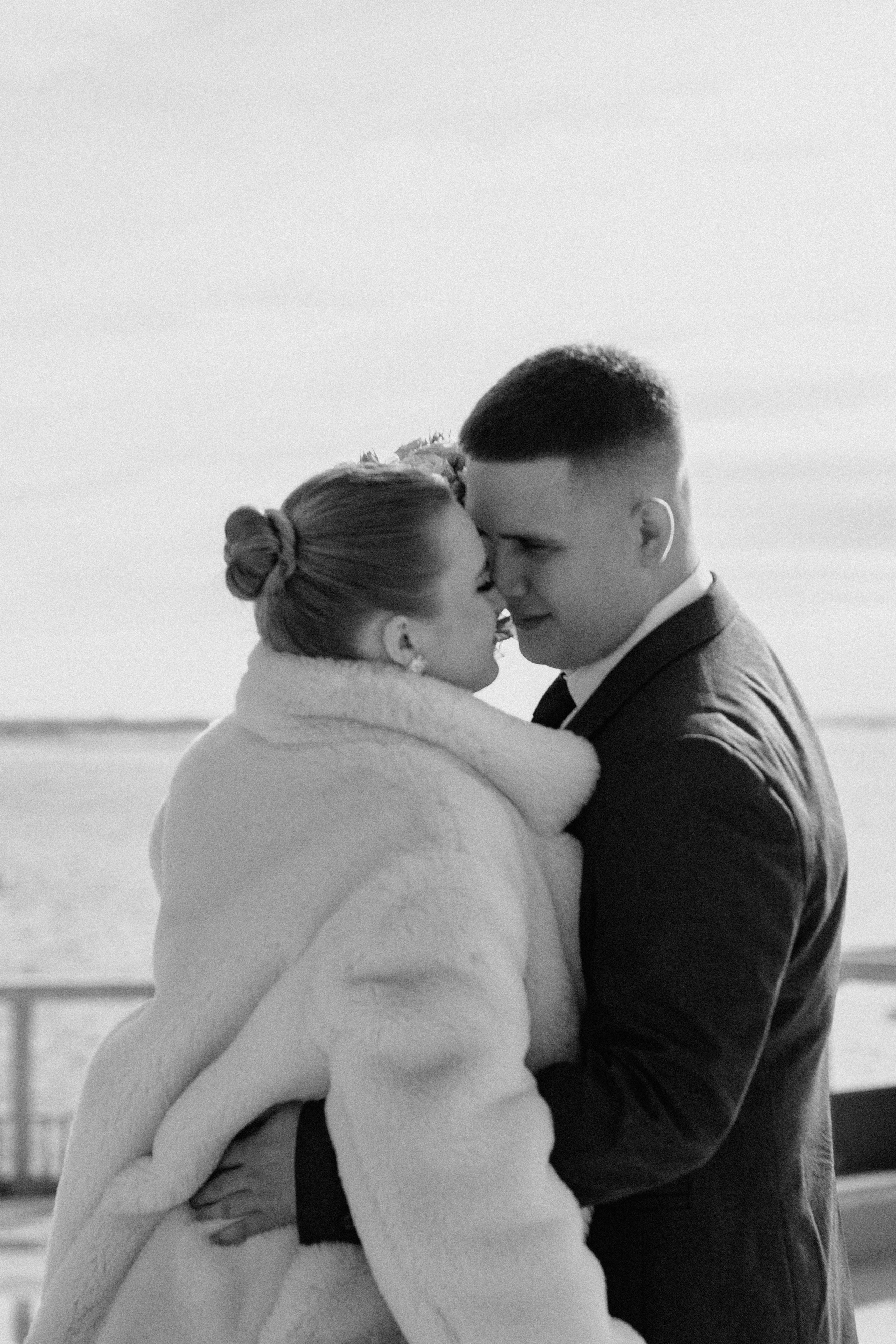 Кирилл и Виктория. Фотограф