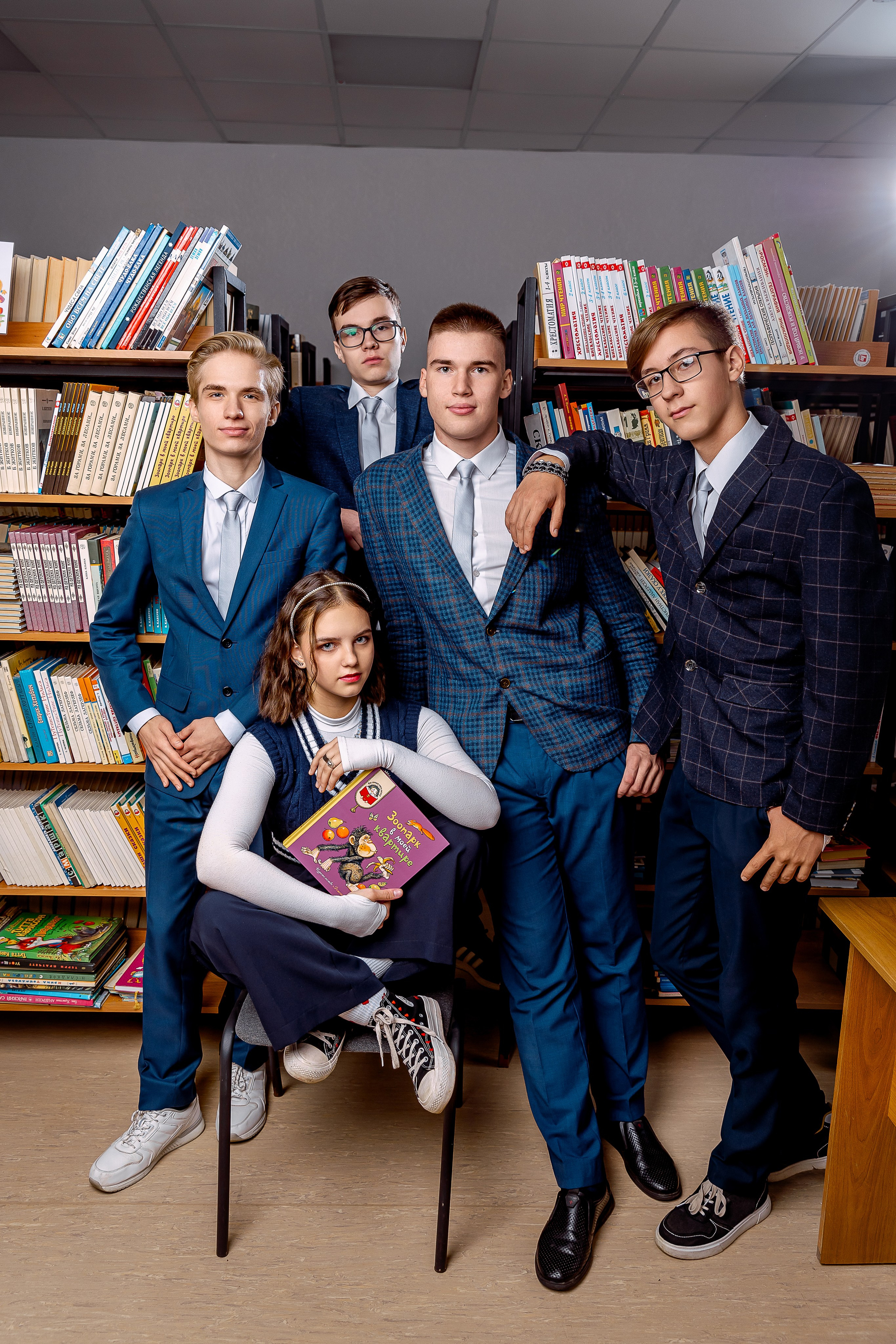 Групповые фото. Семейный и детский фотограф Комина Елена, Власиха, Одинцово