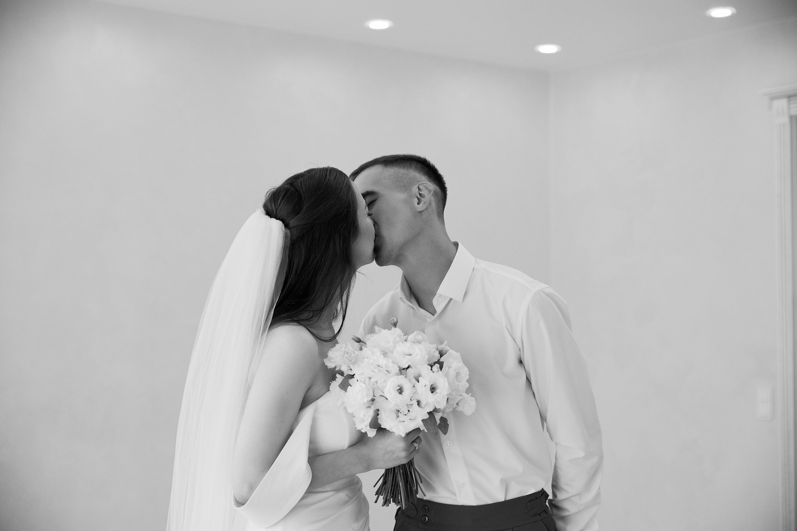 Андрей & Анастасия. Женский фотограф