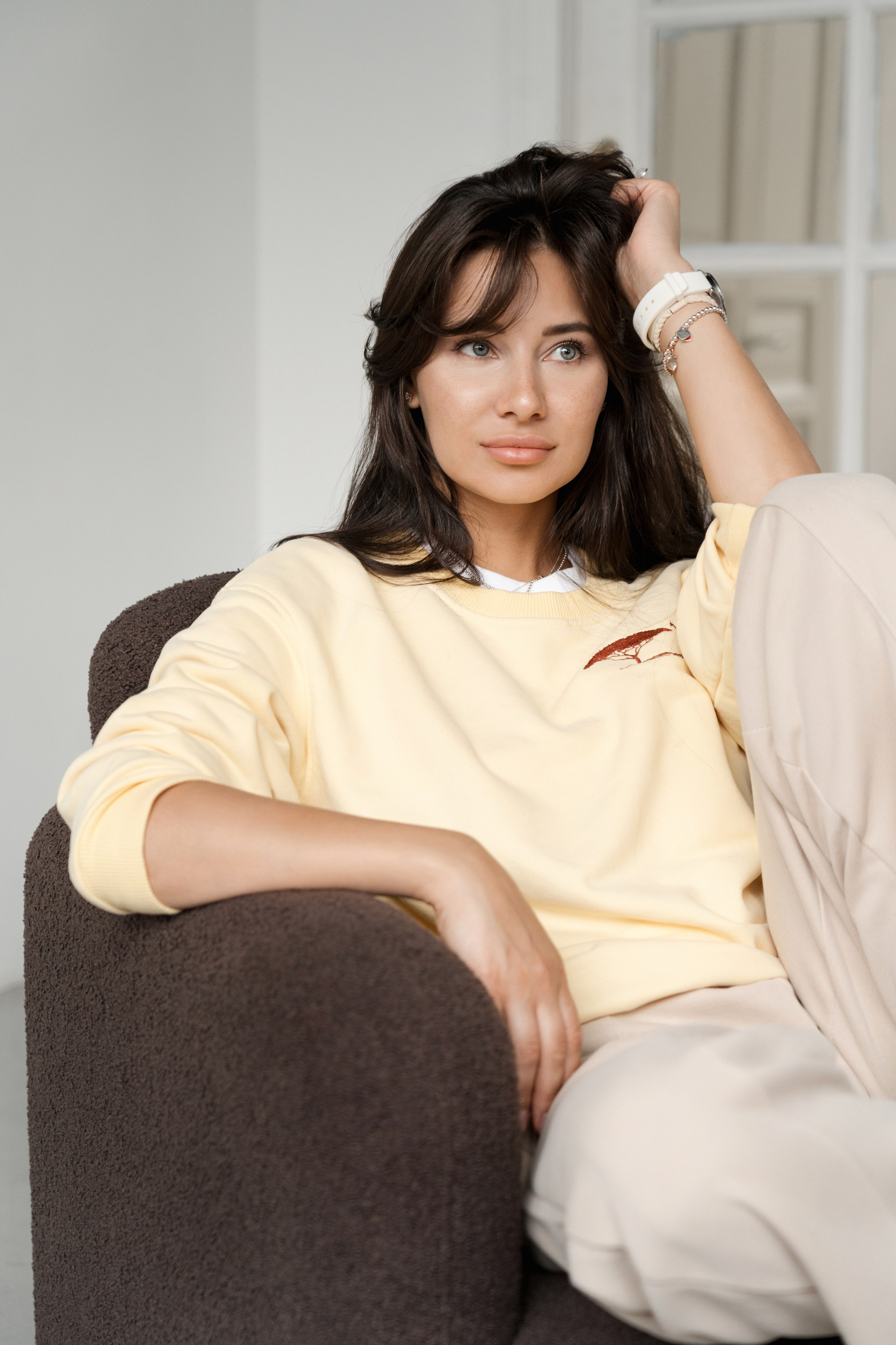 Julia and Marcel 🐾. Фэшн-фотограф в Санкт-Петербурге Дарья Семиколенных